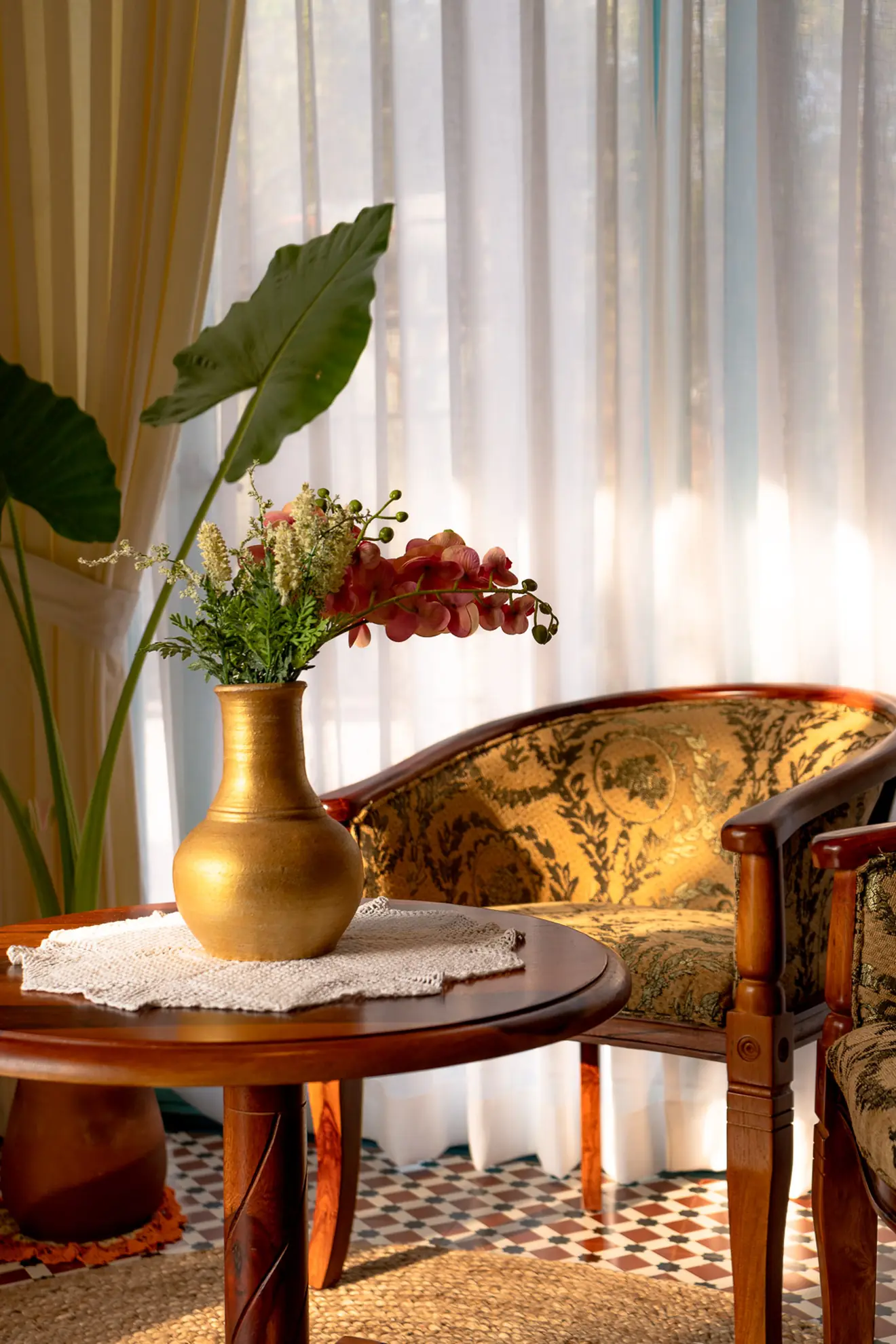 Property photo - Living Area