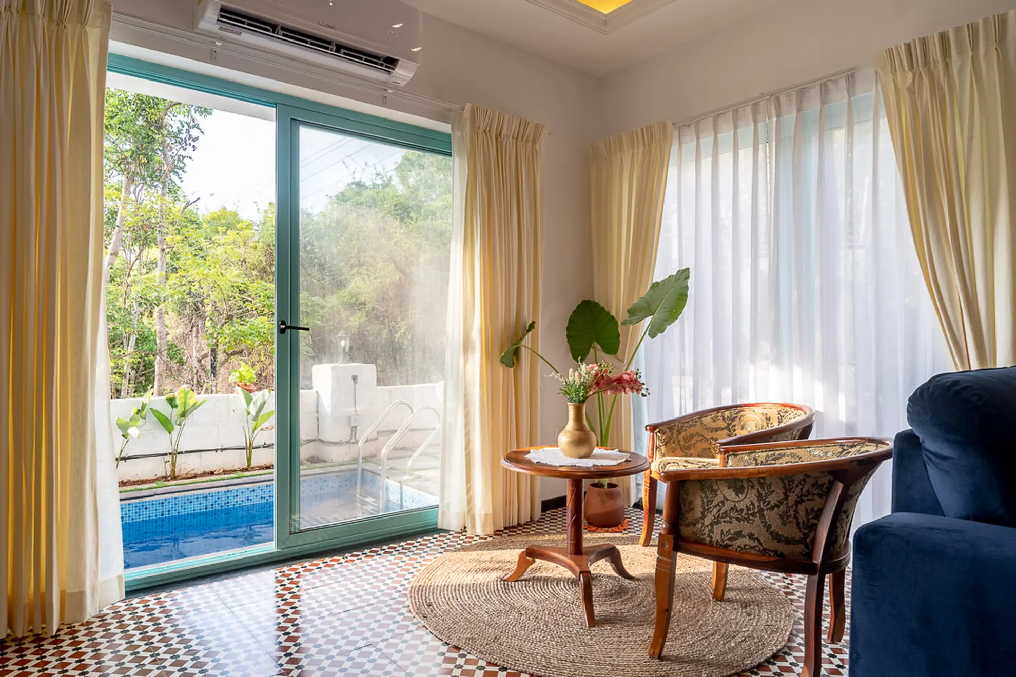 Property photo - Living Area