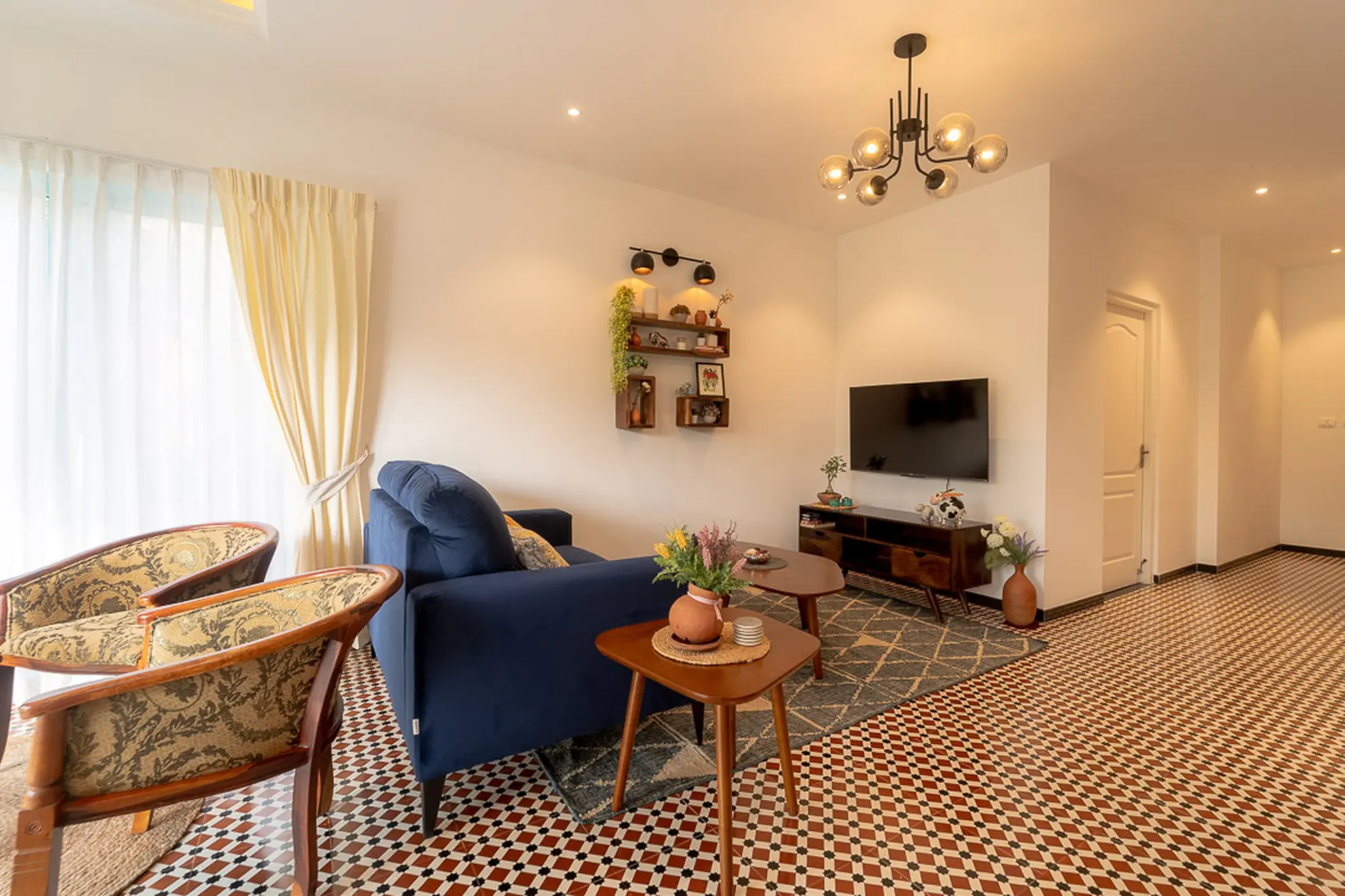 Property photo - Living Area