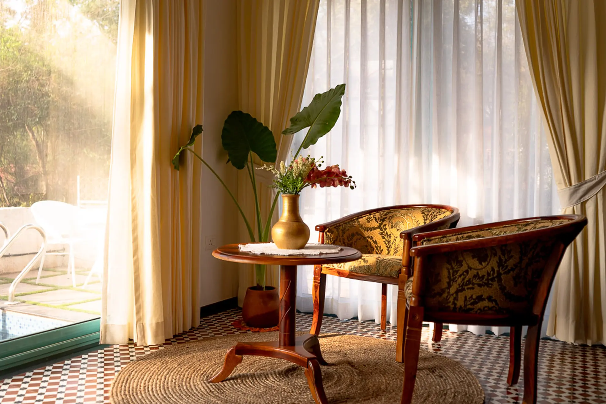 Property photo - Living Area