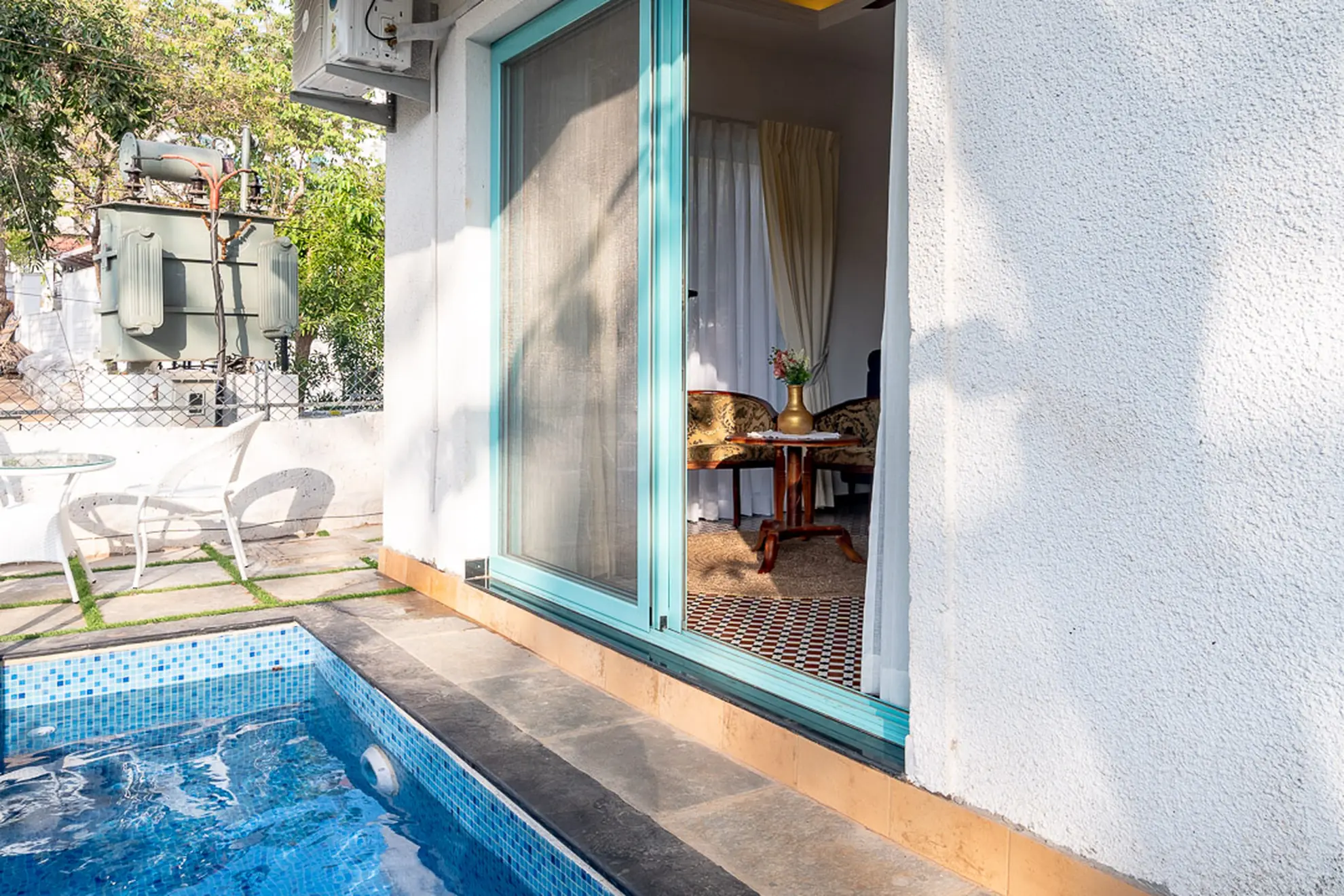 Property photo - Living Area