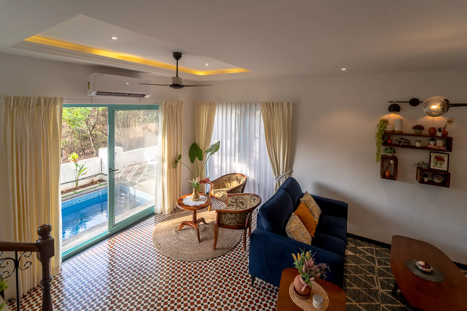 Jasmine House
