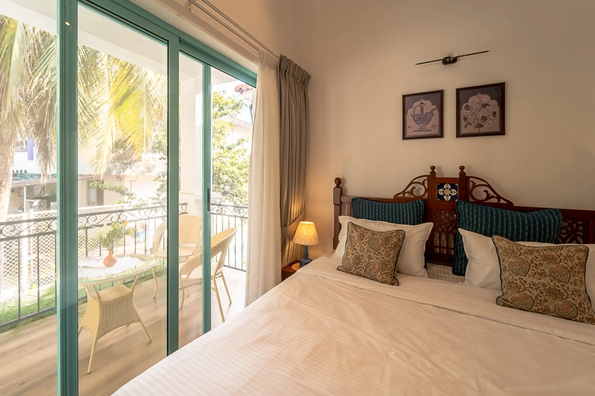 Property photo - Second Bedroom