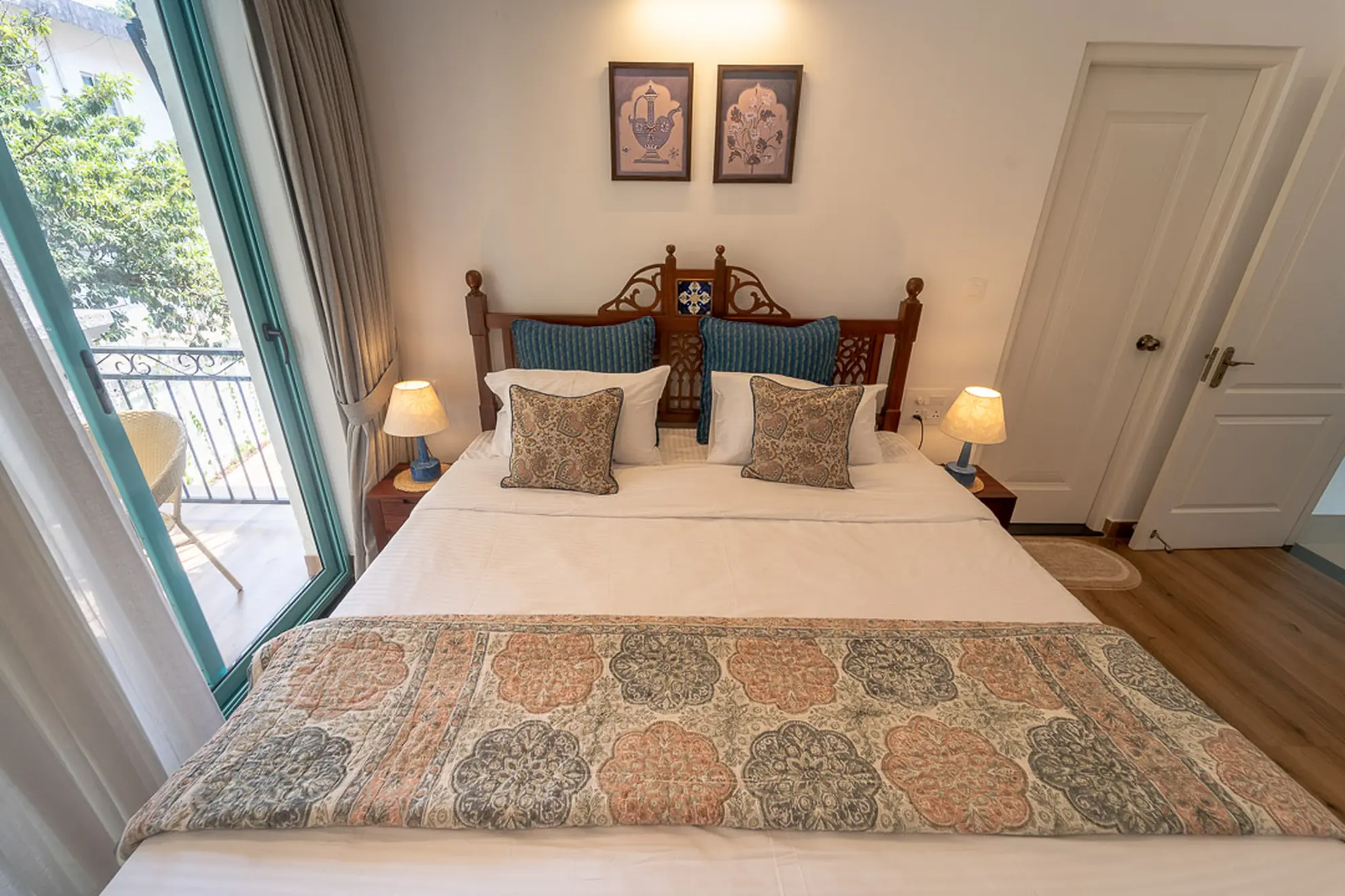 Property photo - Second Bedroom