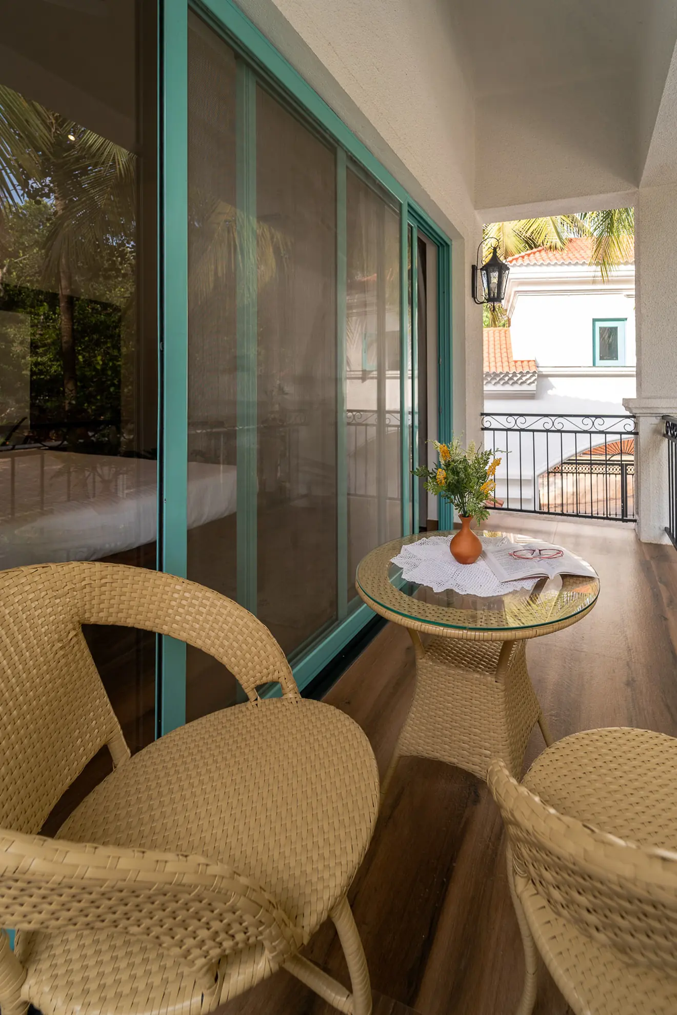 Property photo - Second Bedroom