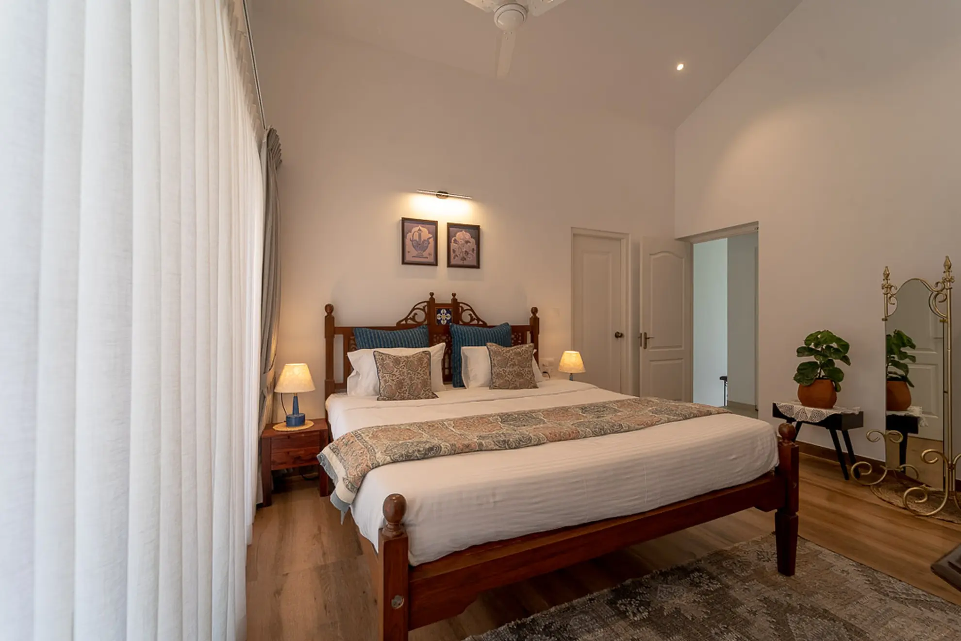 Property photo - Second Bedroom