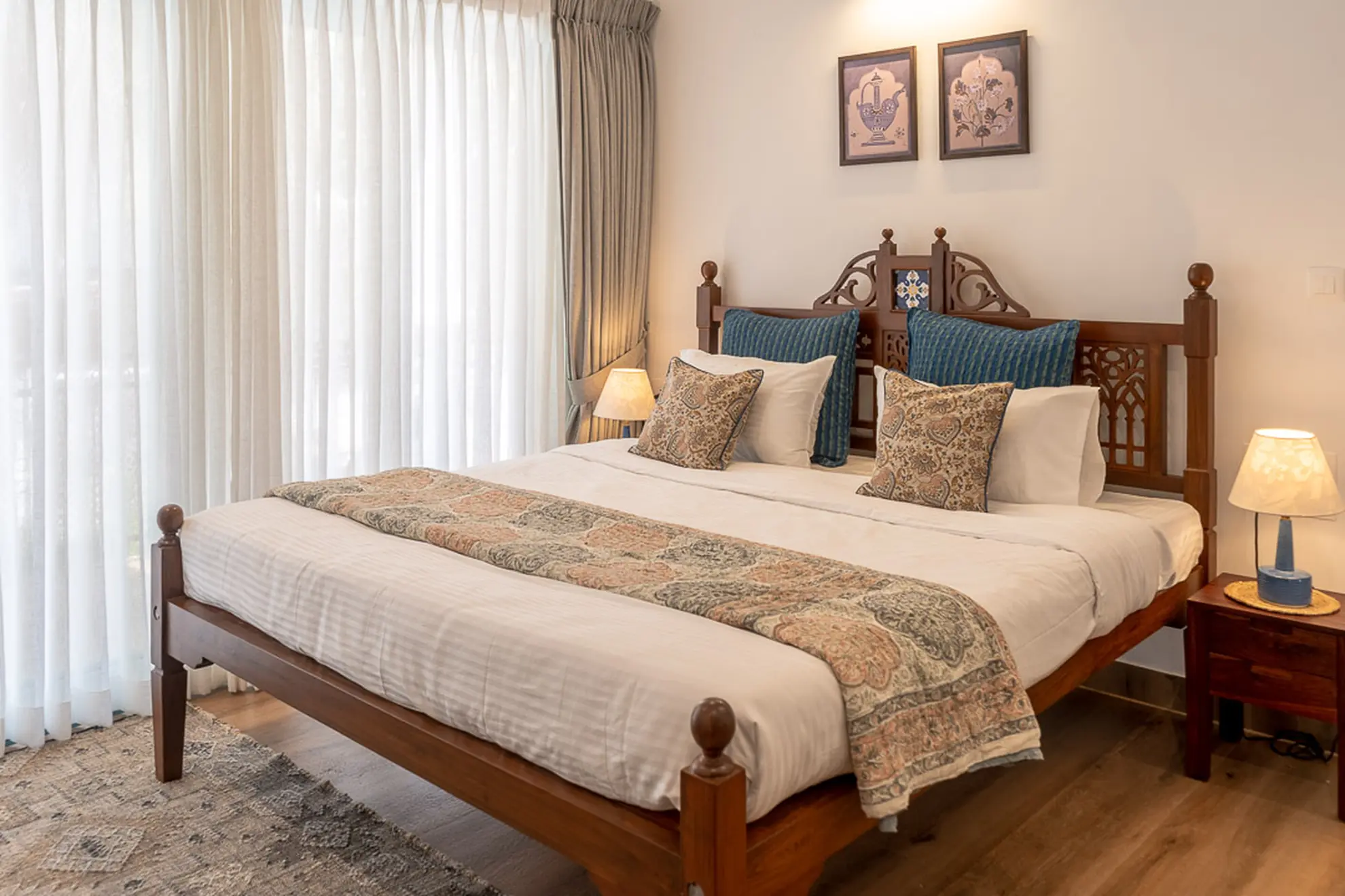 Property photo - Second Bedroom