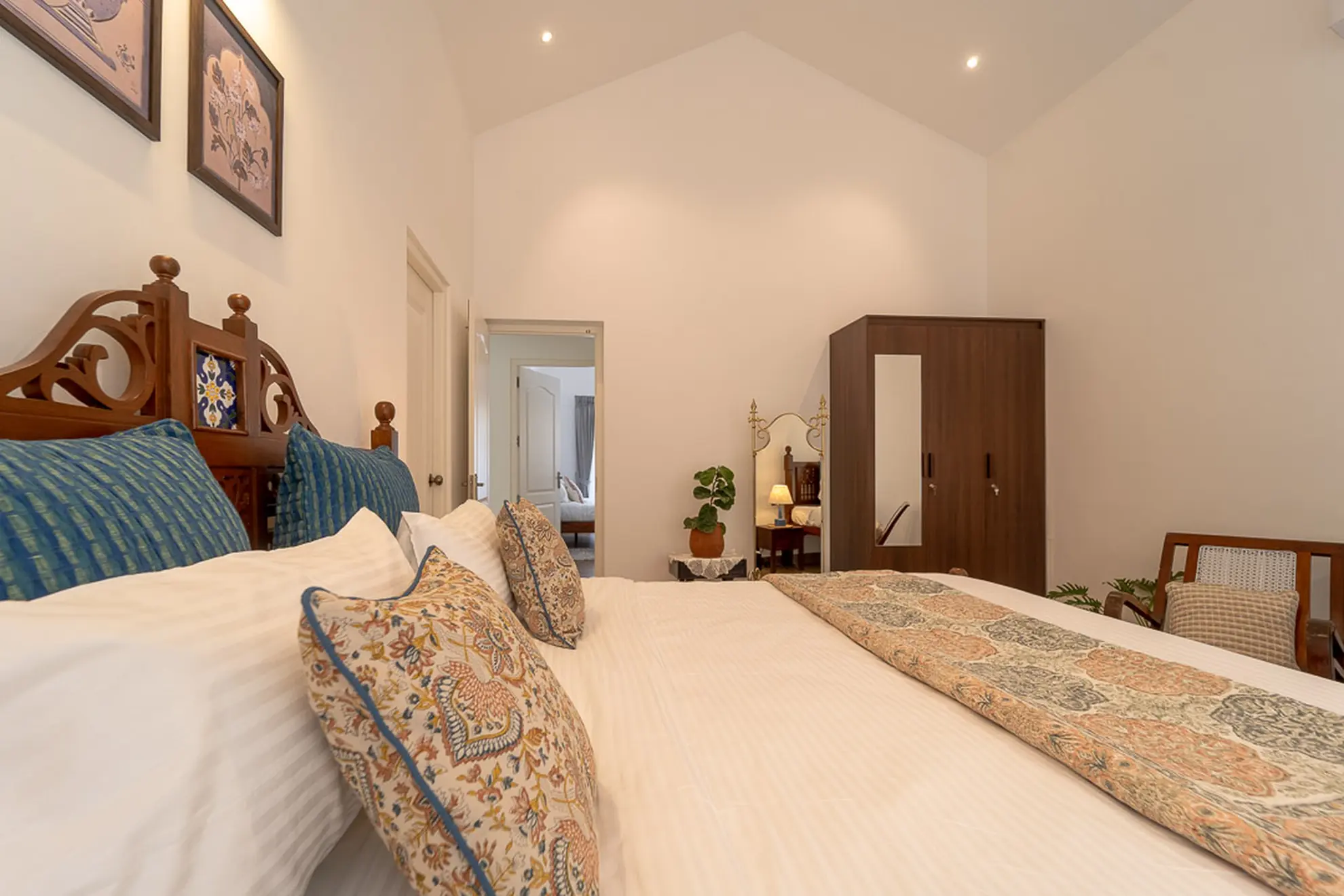 Property photo - Second Bedroom