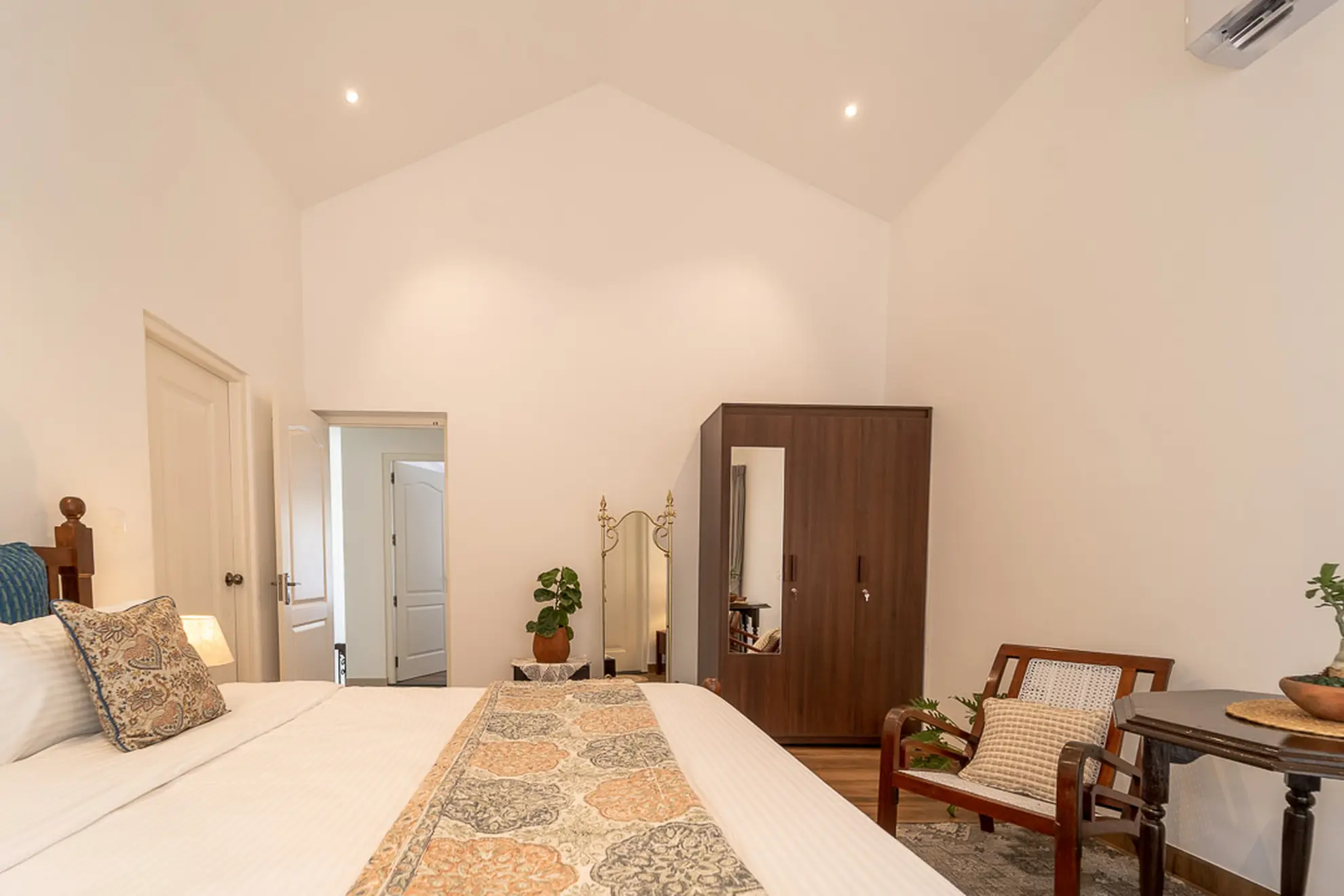 Property photo - Second Bedroom