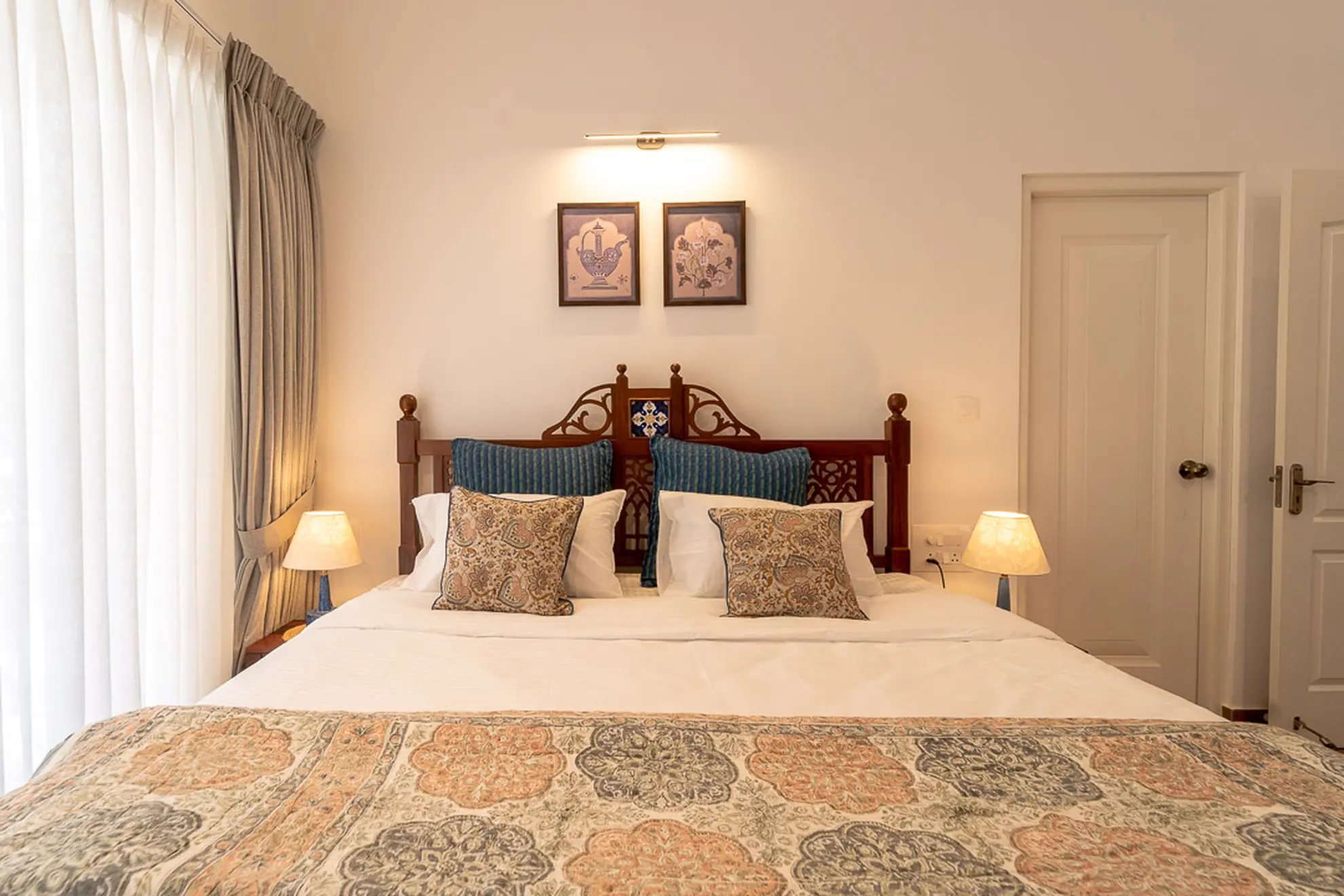 Property photo - Second Bedroom