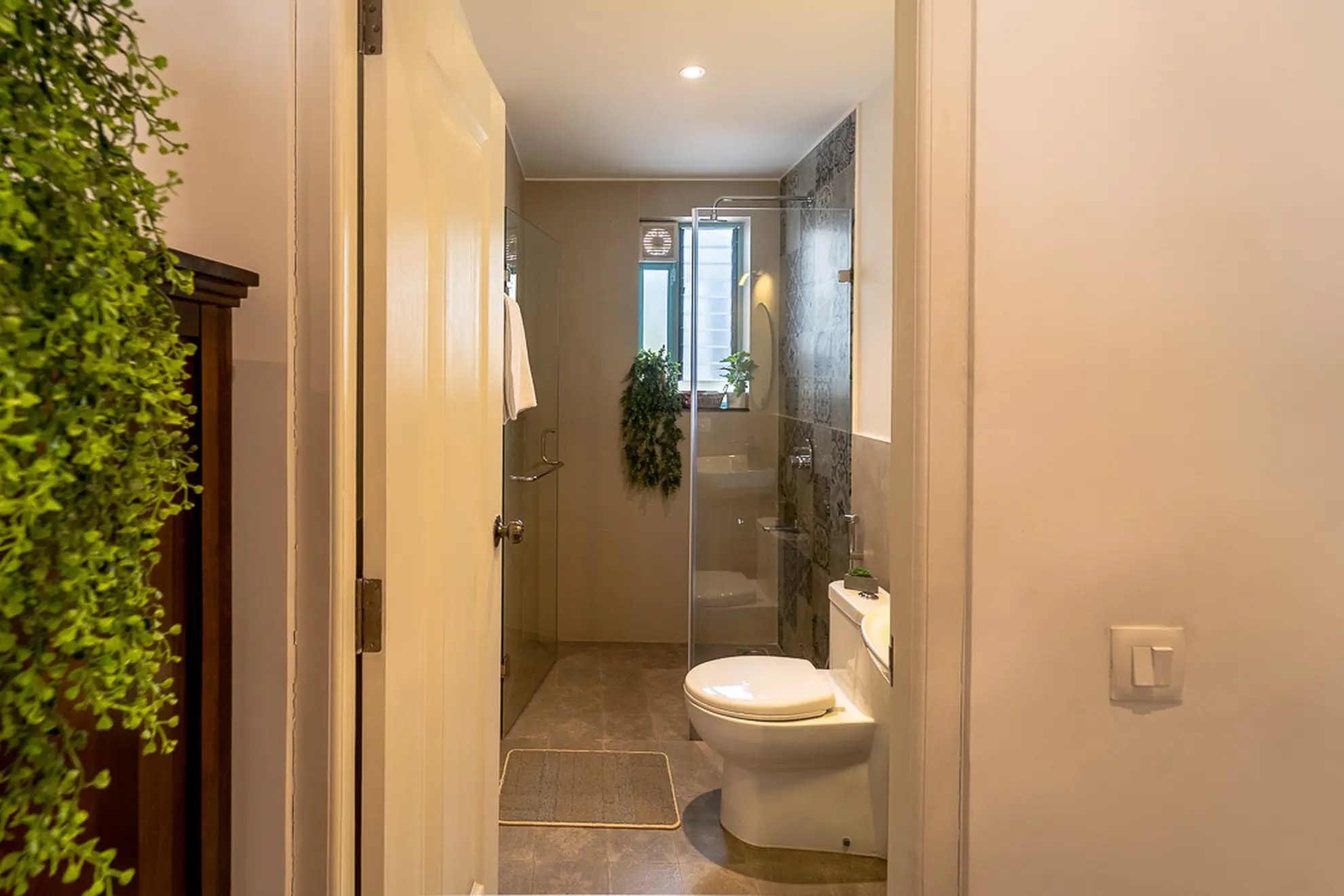 Property photo - First Bedroom