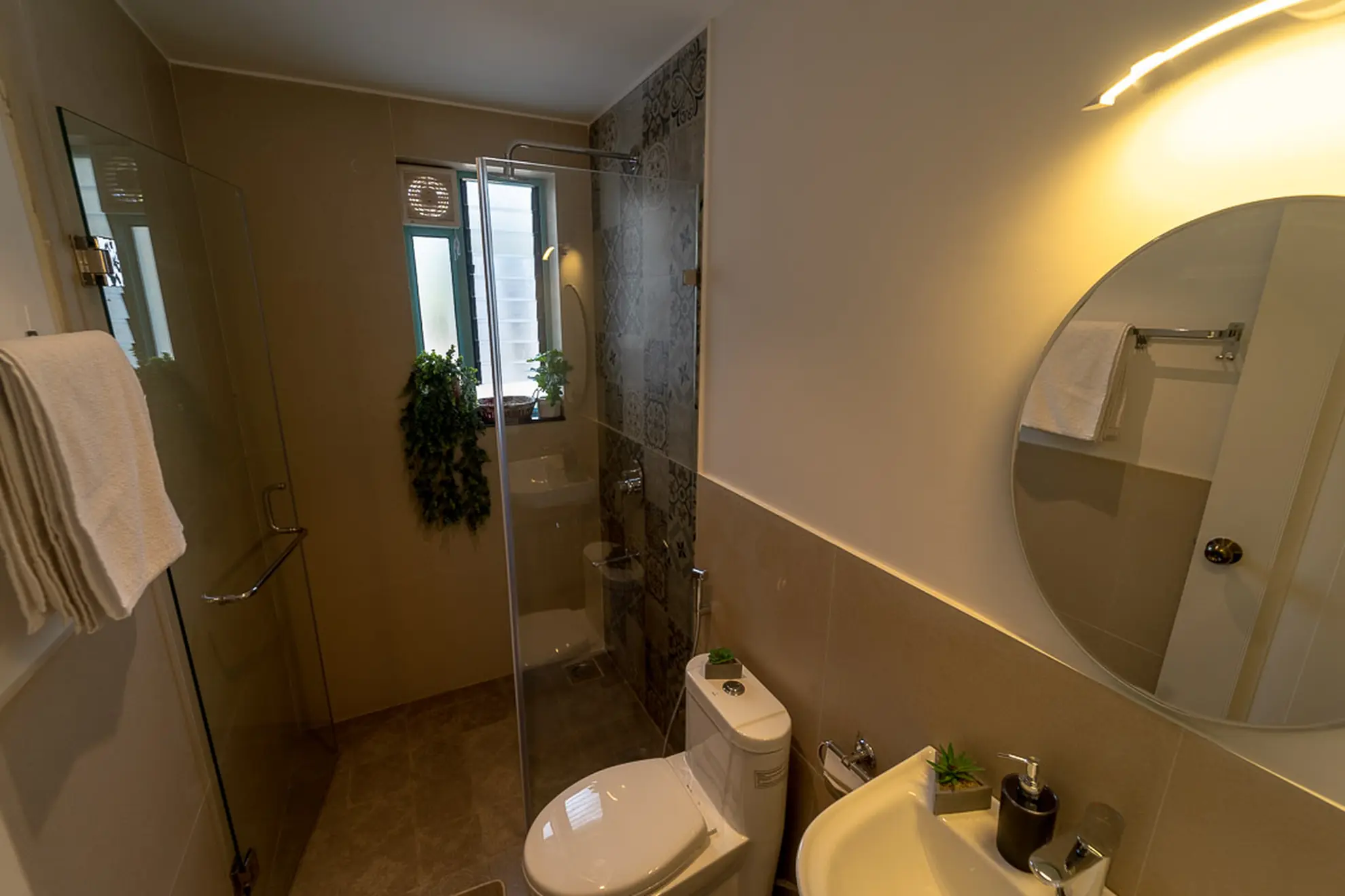 Property photo - First Bedroom