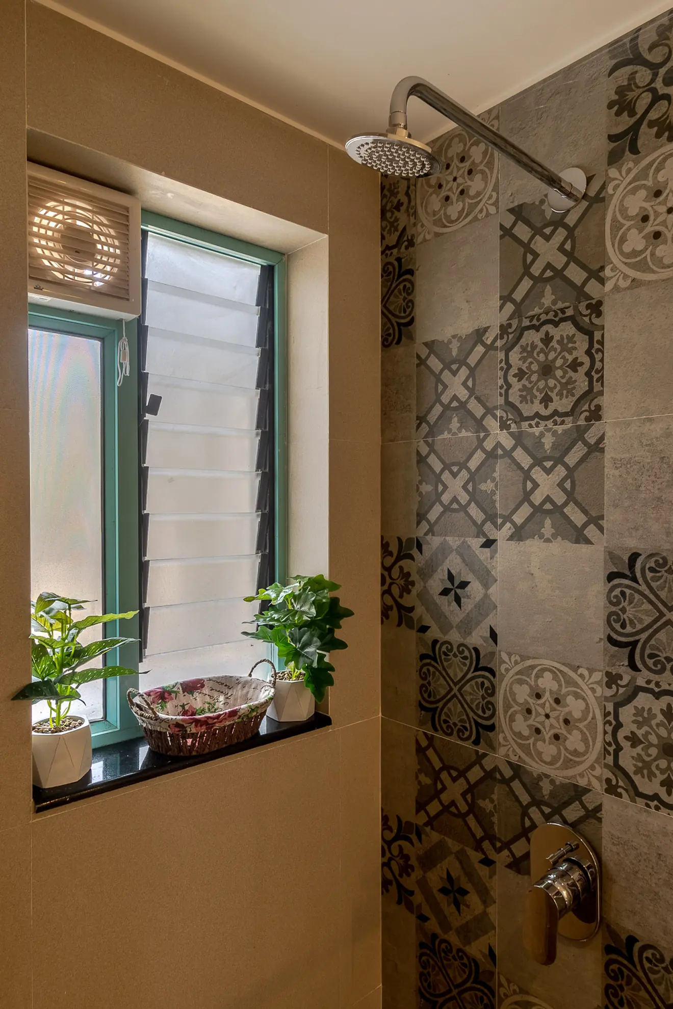 Property photo - First Bedroom