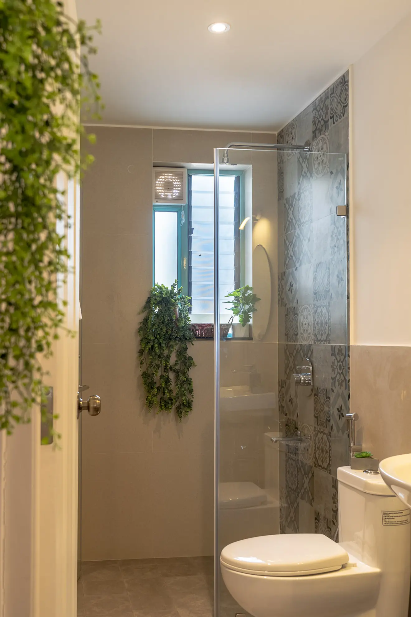 Property photo - First Bedroom