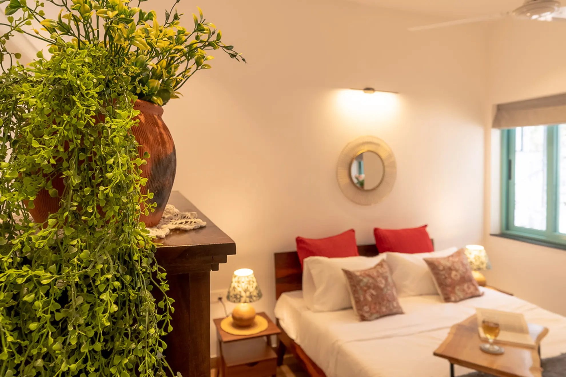 Property photo - First Bedroom