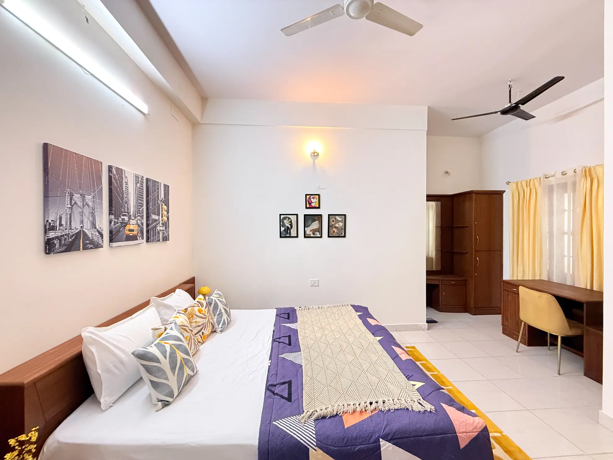 Property photo - Third Bedroom