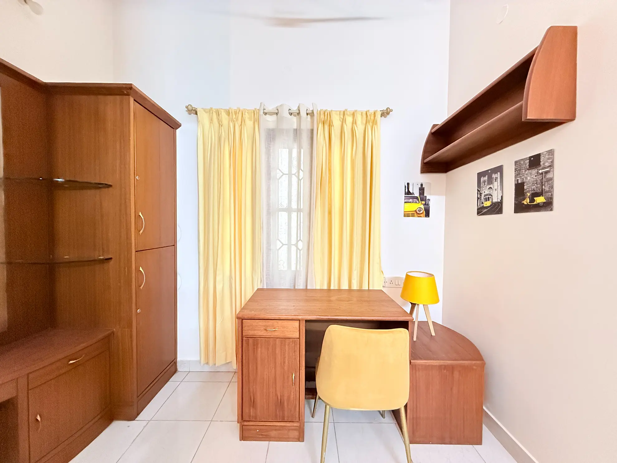 Property photo - Third Bedroom