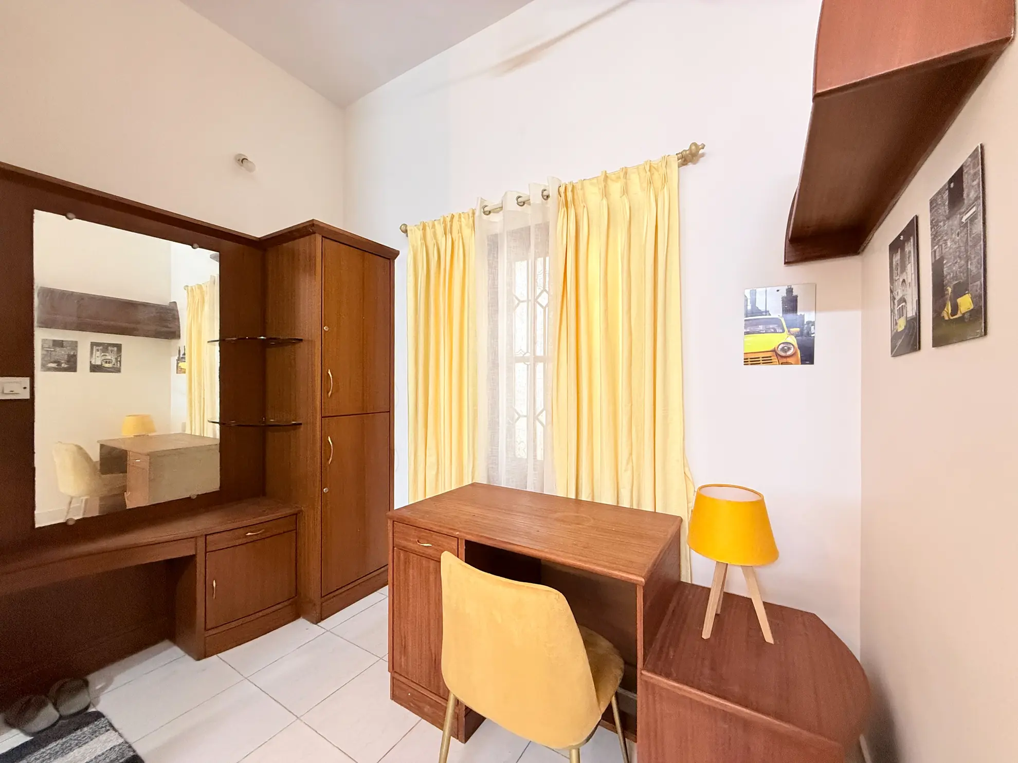 Property photo - Third Bedroom