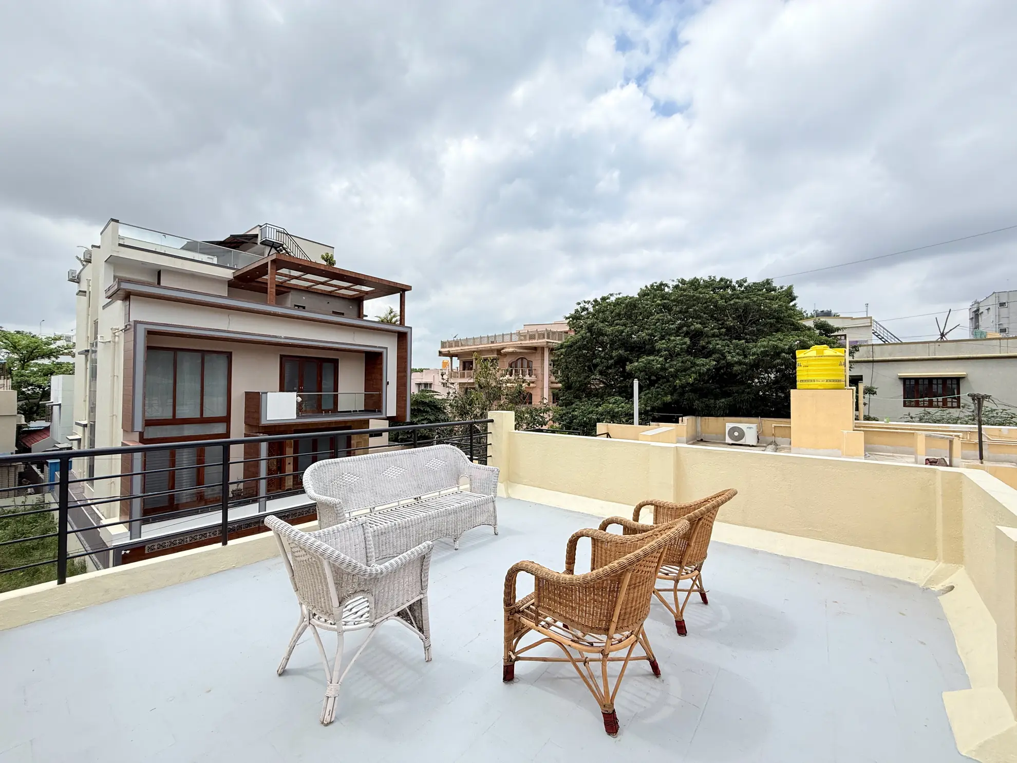 Mosaic Manor