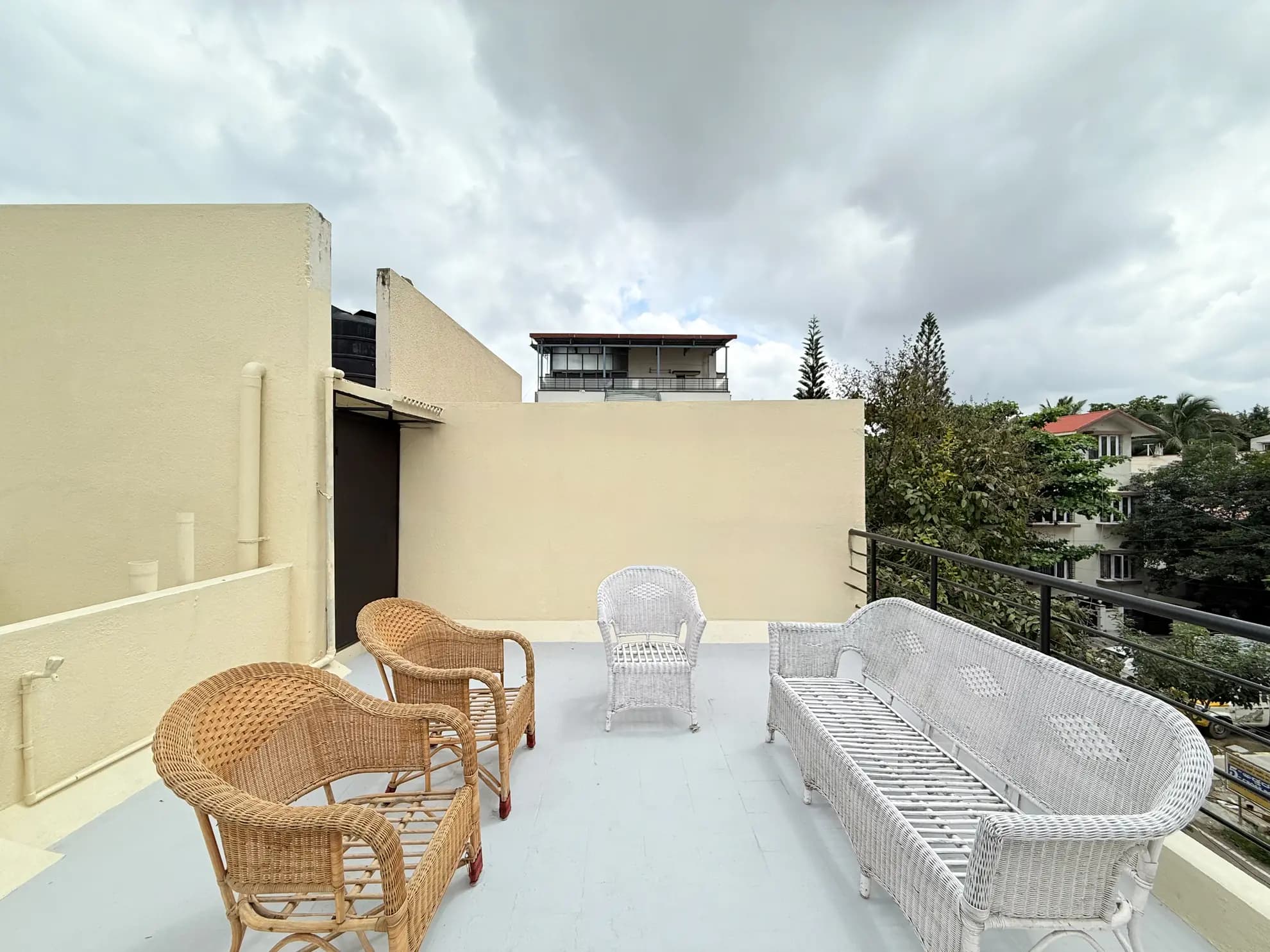 Property photo - Terrace