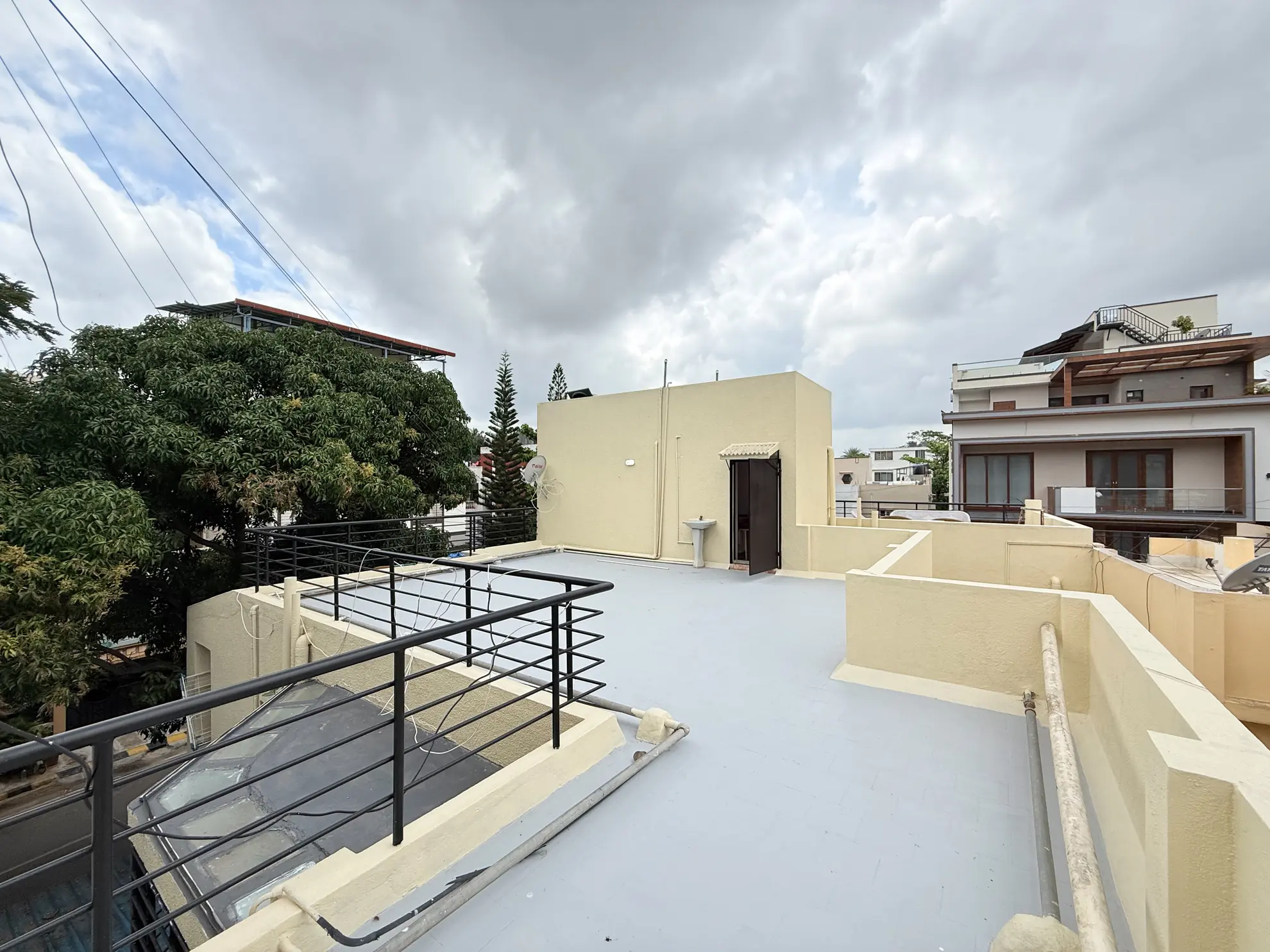 Property photo - Terrace