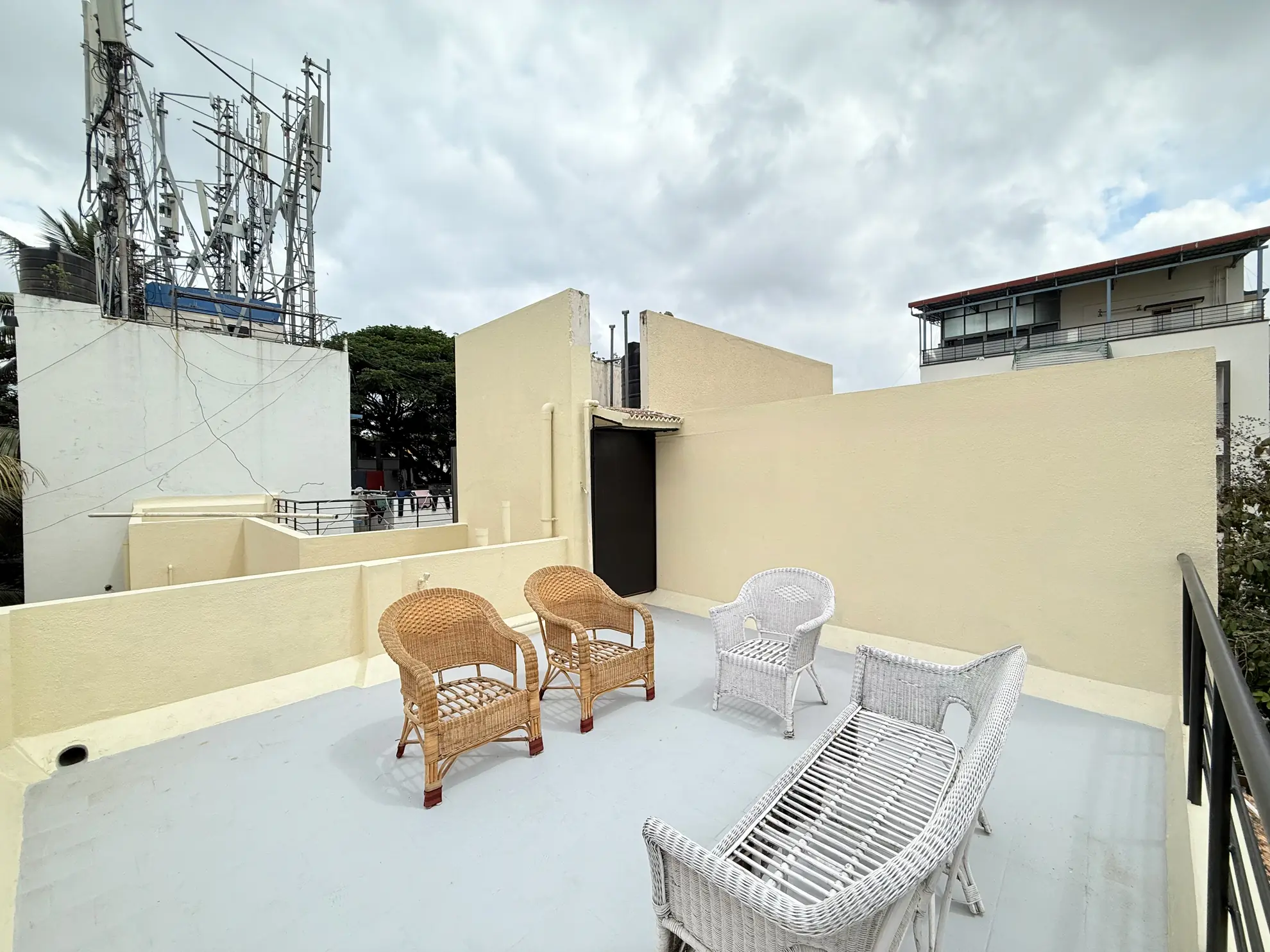 Property photo - Terrace