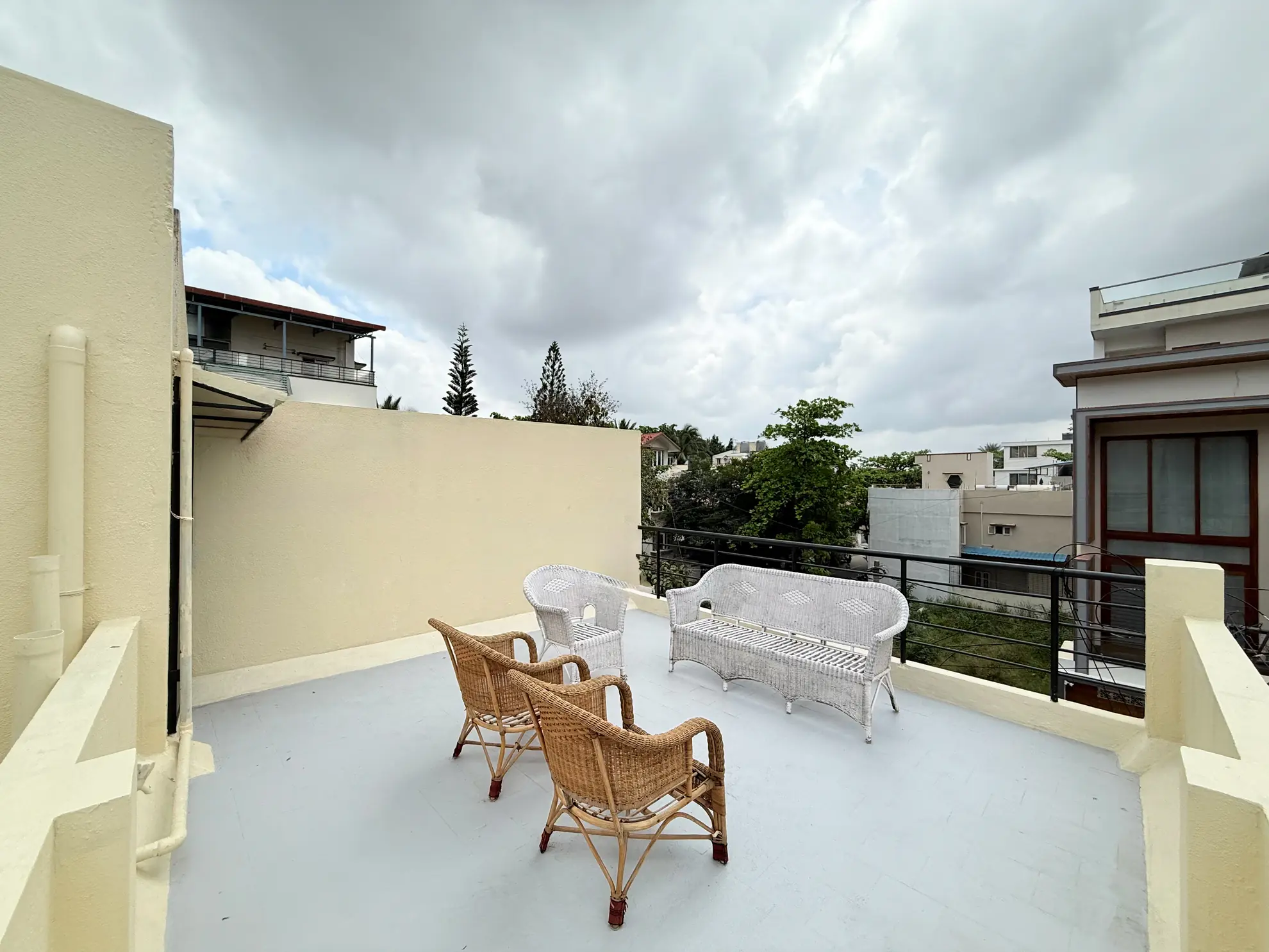 Property photo - Terrace