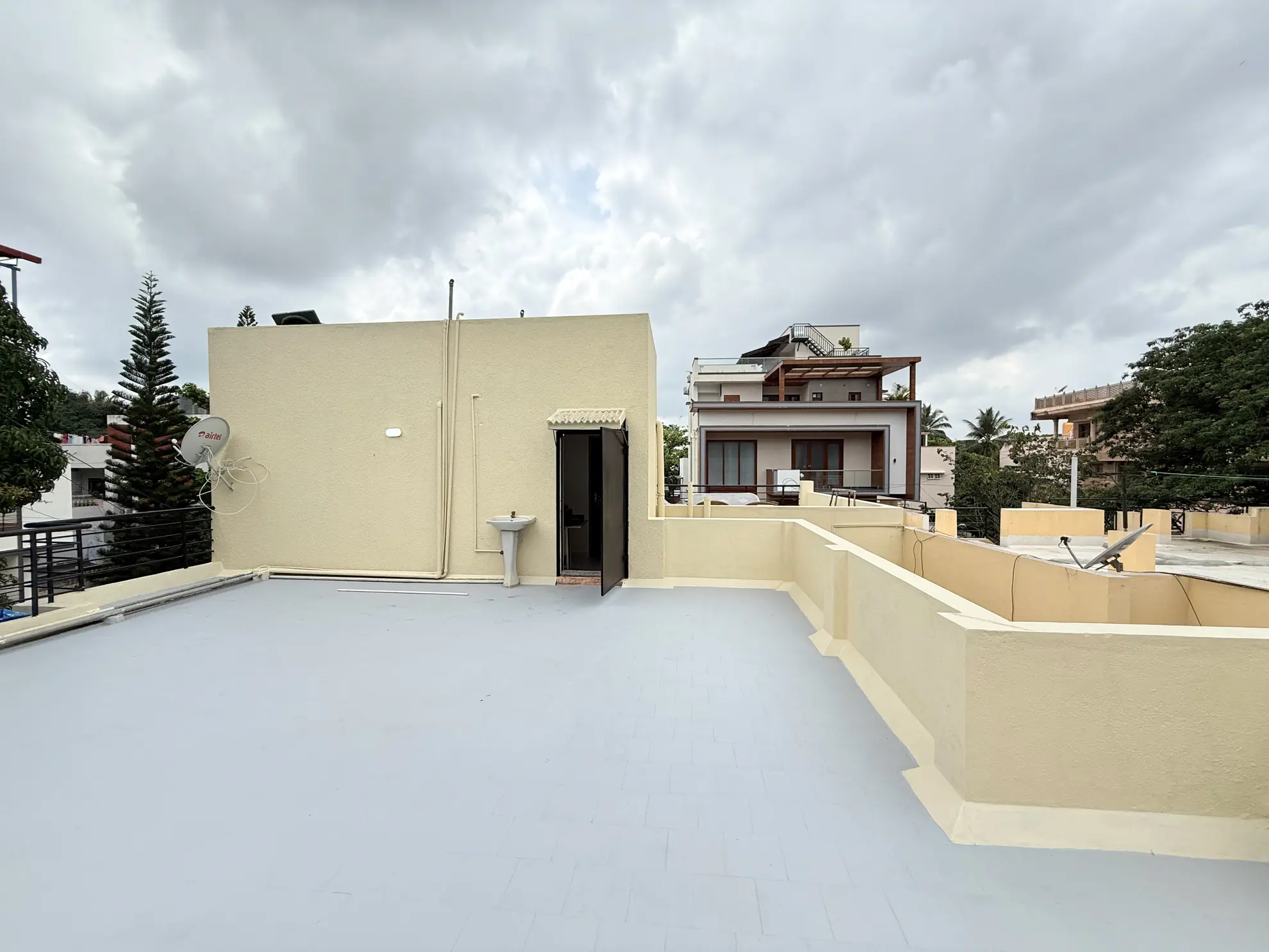 Property photo - Terrace