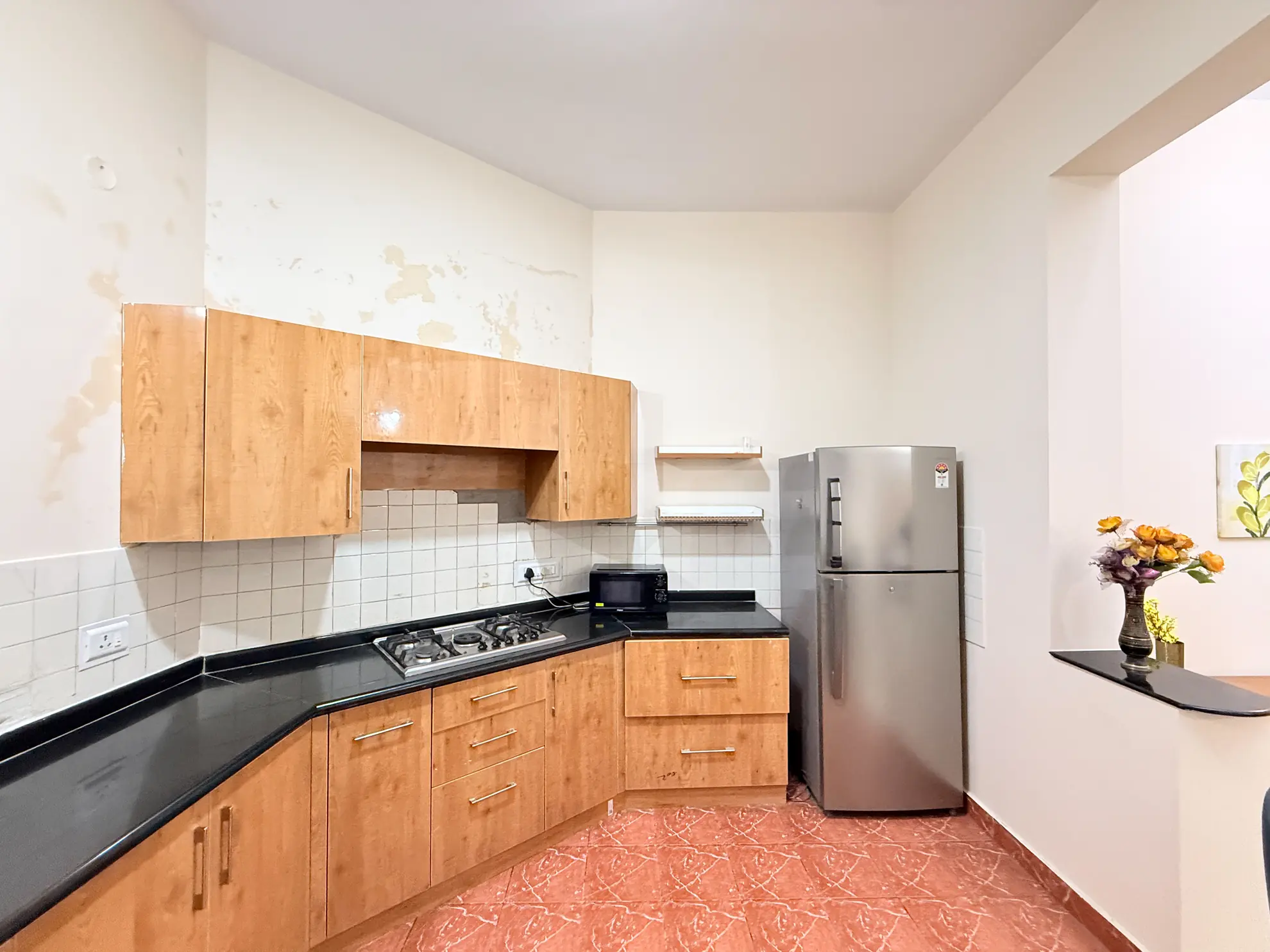 Property photo - Kitchen