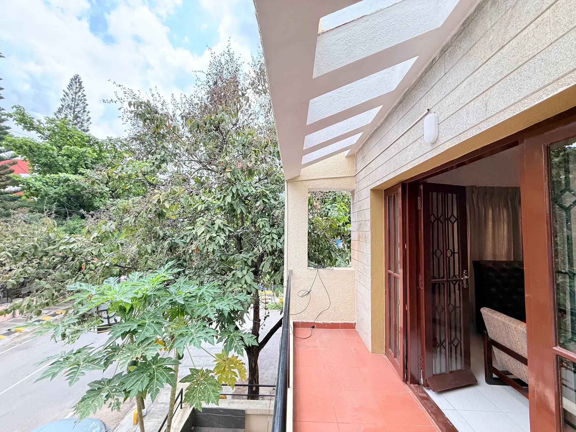 Property photo - Lounge