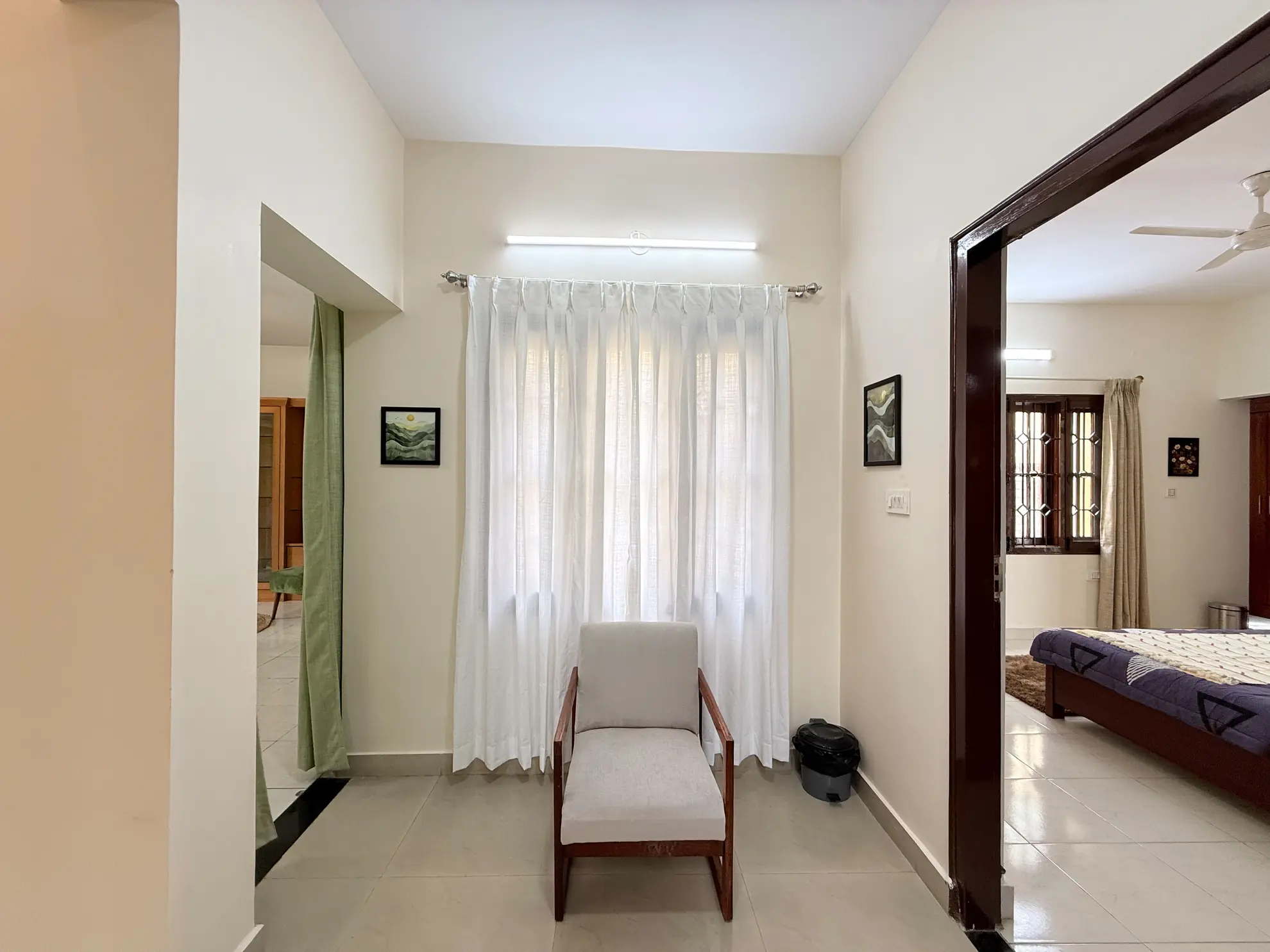 Property photo - Lounge