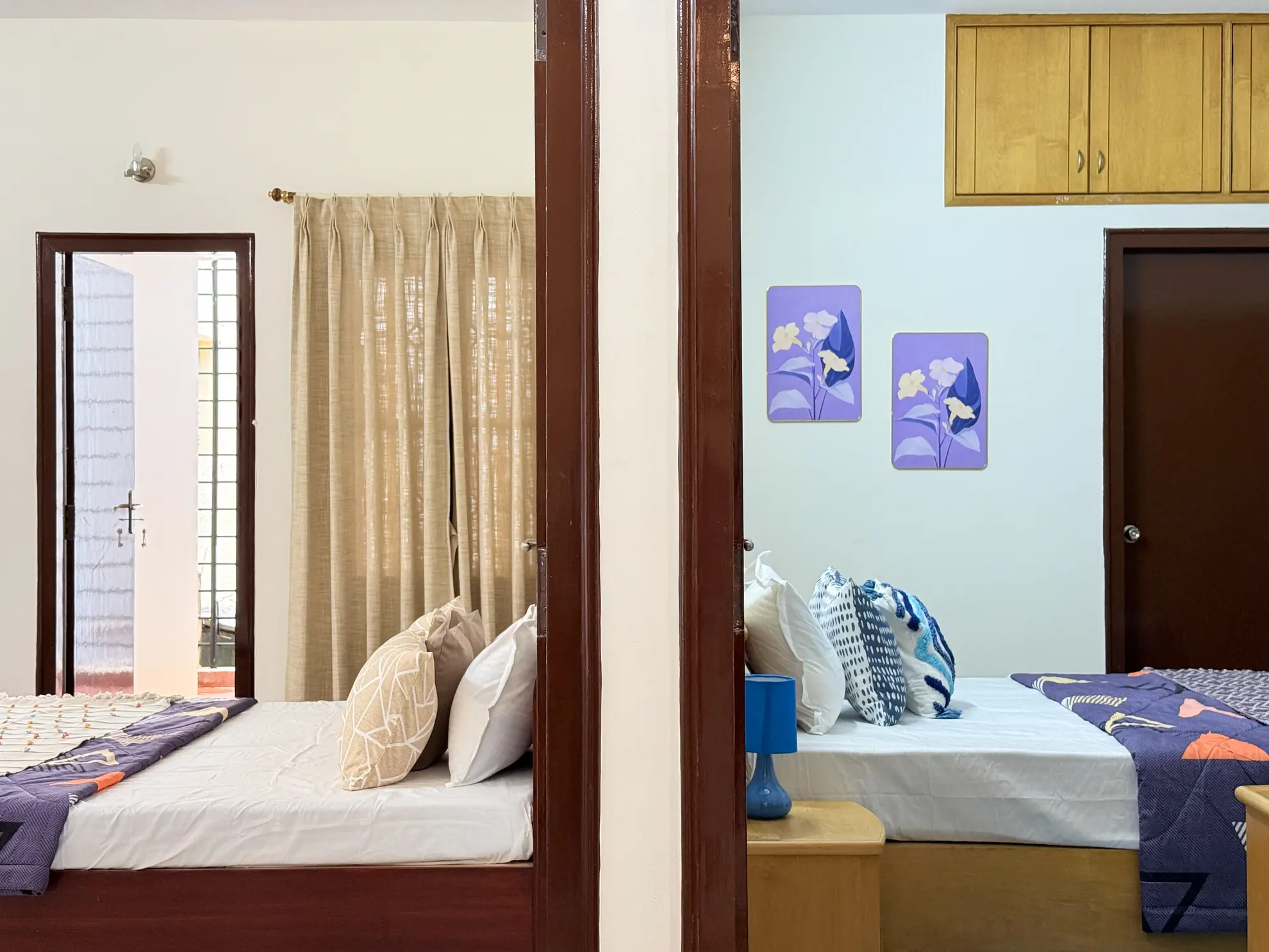 Property photo - Lounge