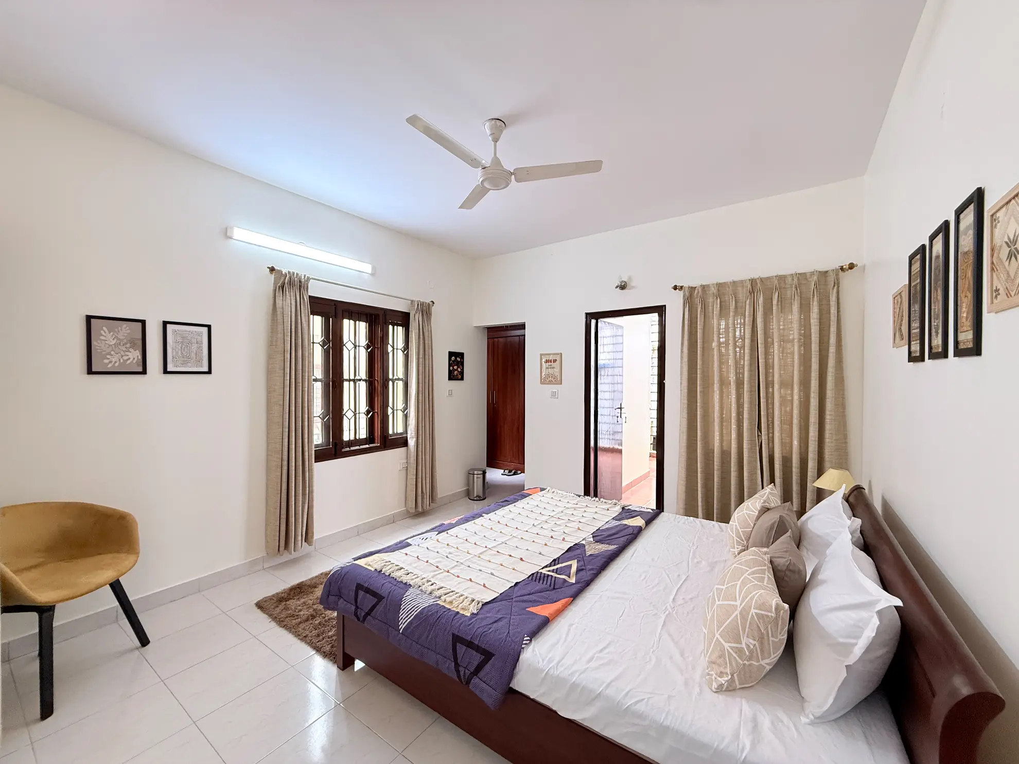 Fifth Bedroom preview