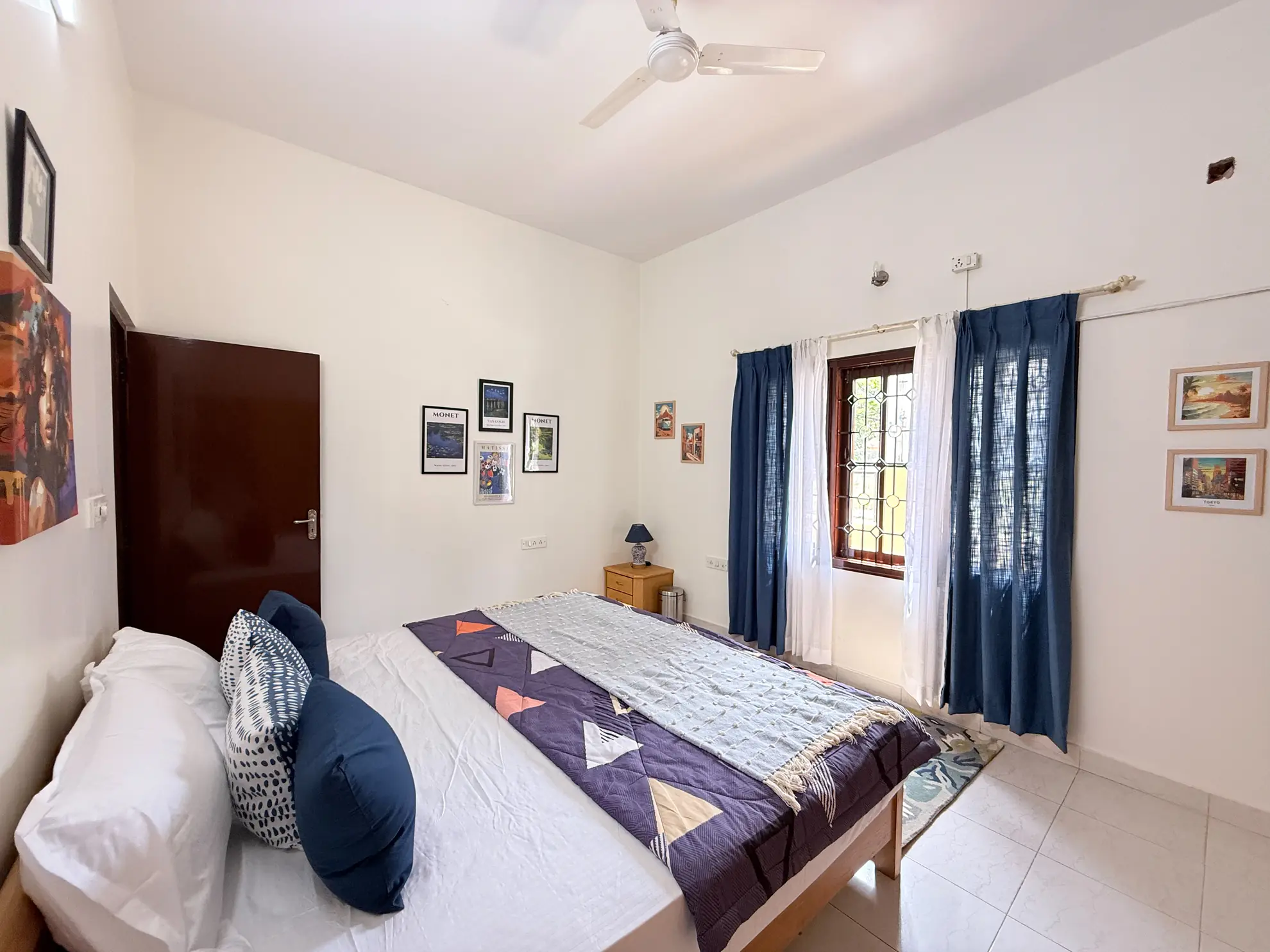 Property photo - Second Bedroom