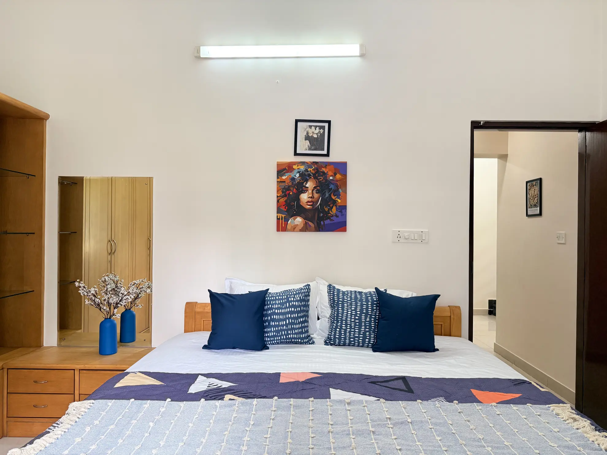 Property photo - Second Bedroom