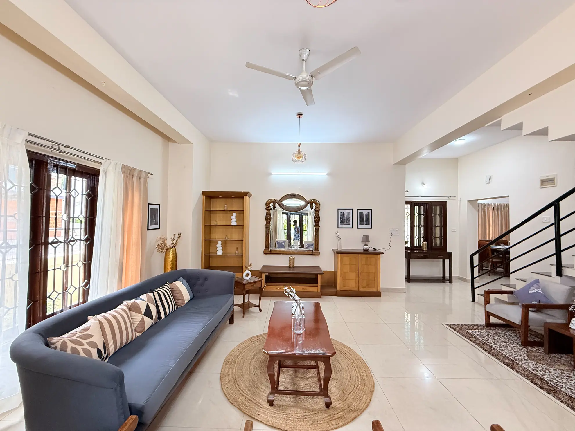 Property photo - Living Area