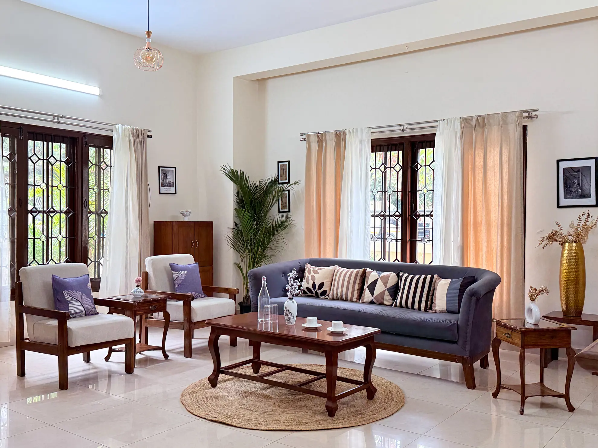 Property photo - Living Area