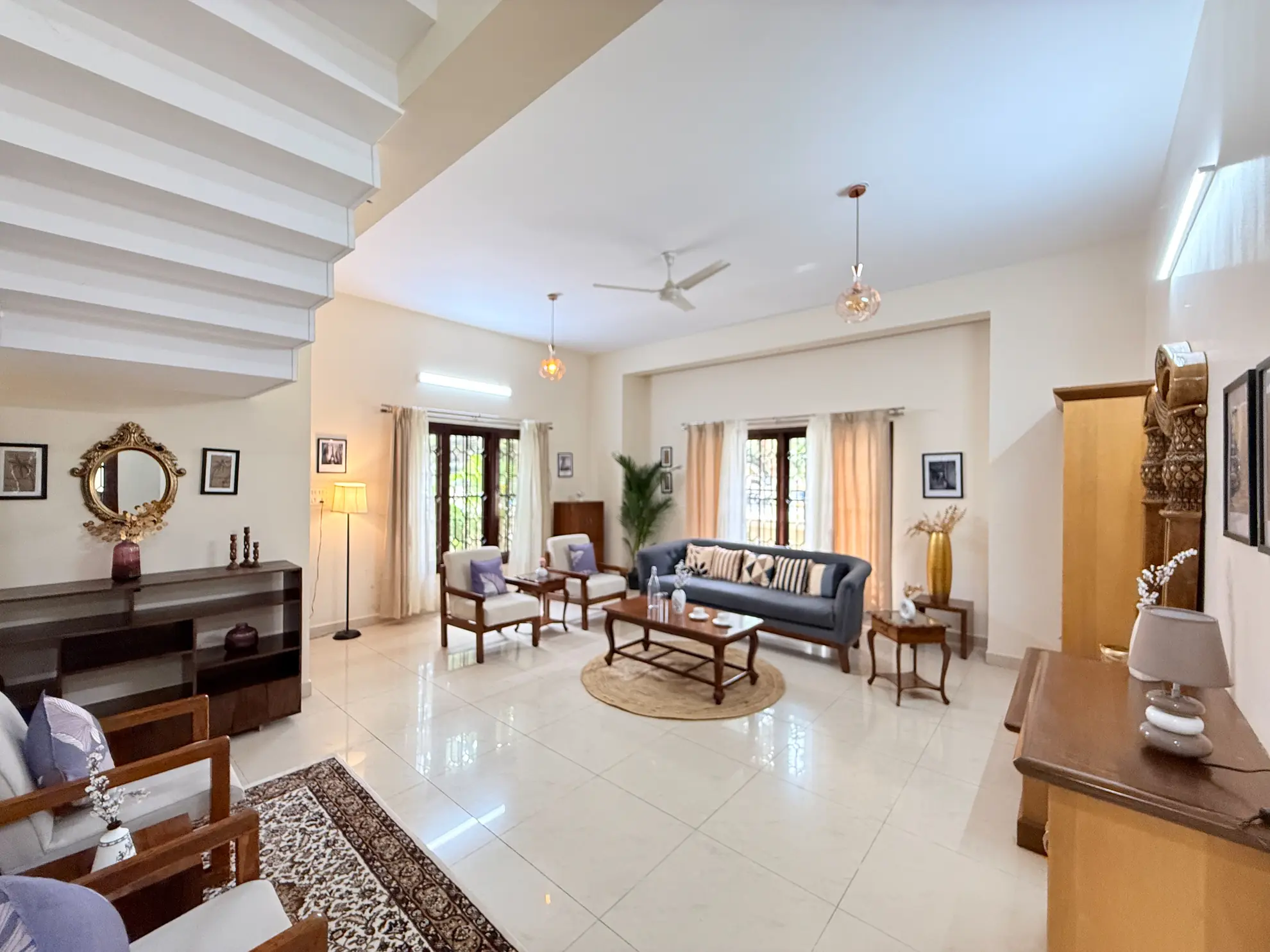 Property photo - Living Area