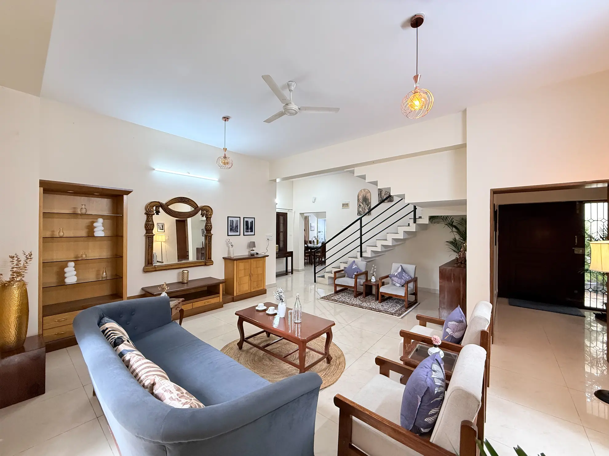 Property photo - Living Area