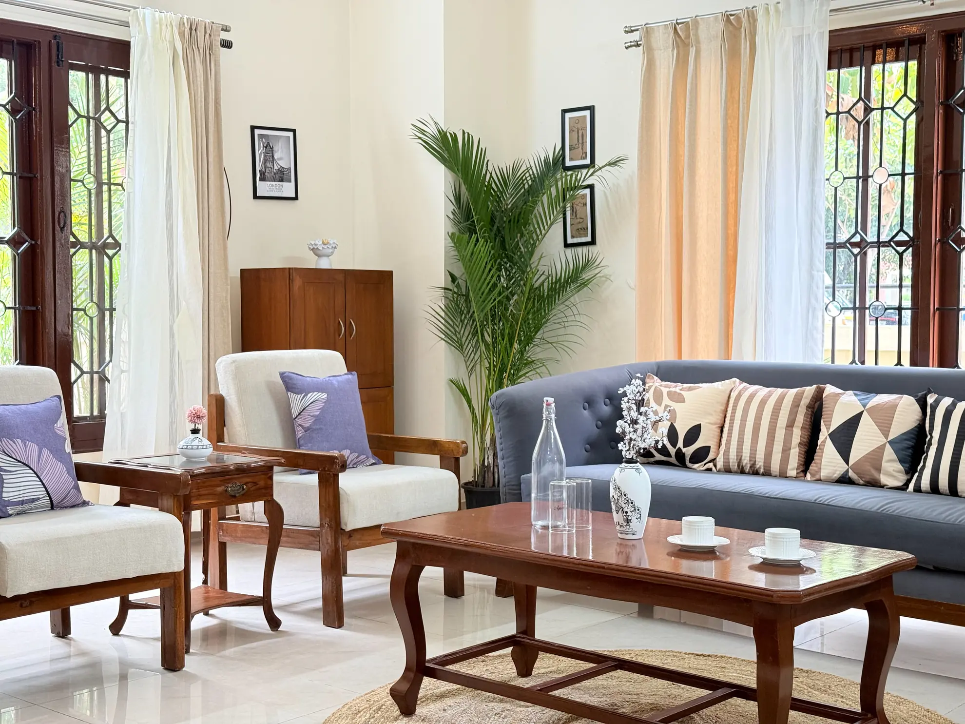 Property photo - Living Area