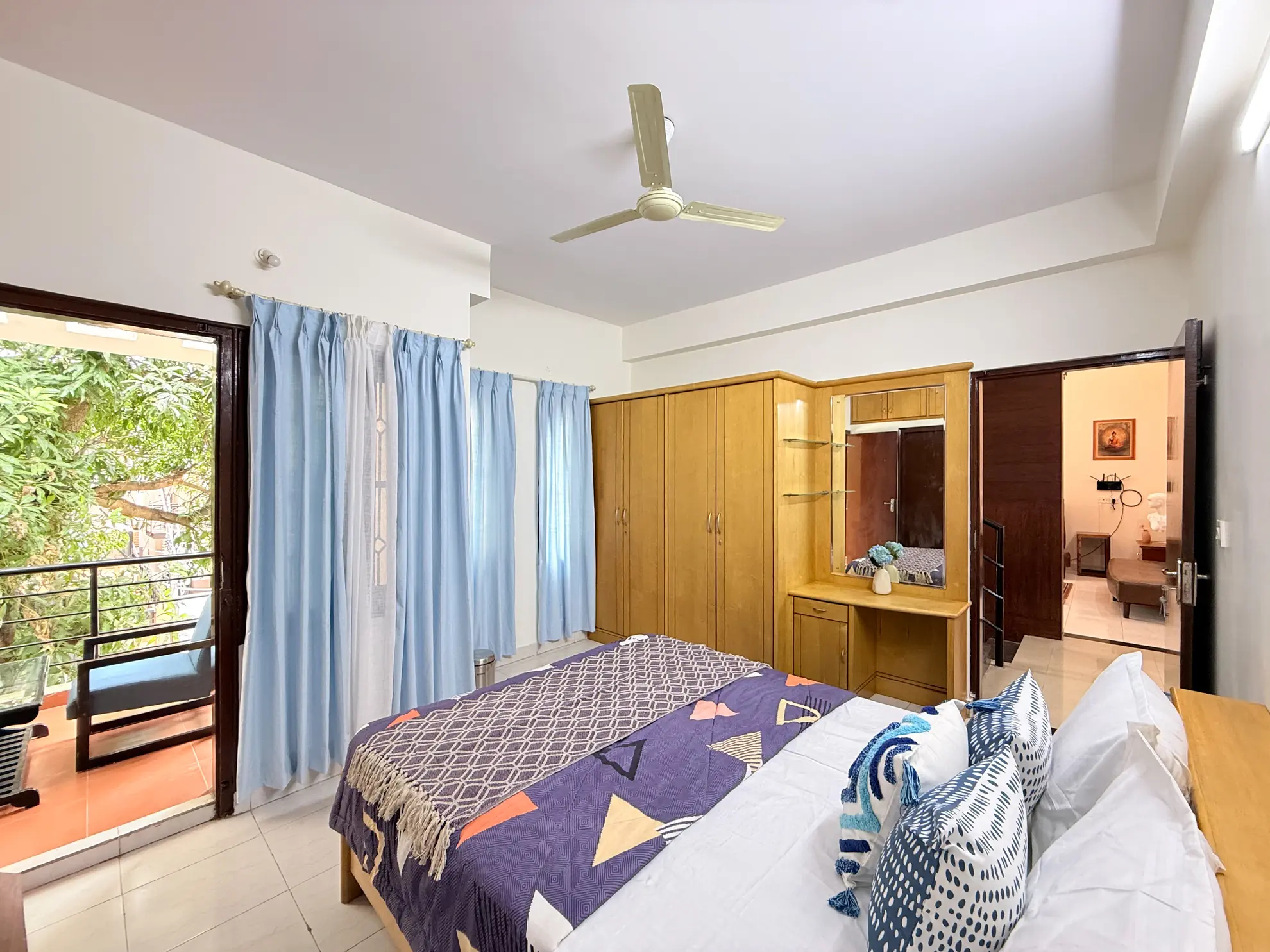 Property photo - Fourth Bedroom