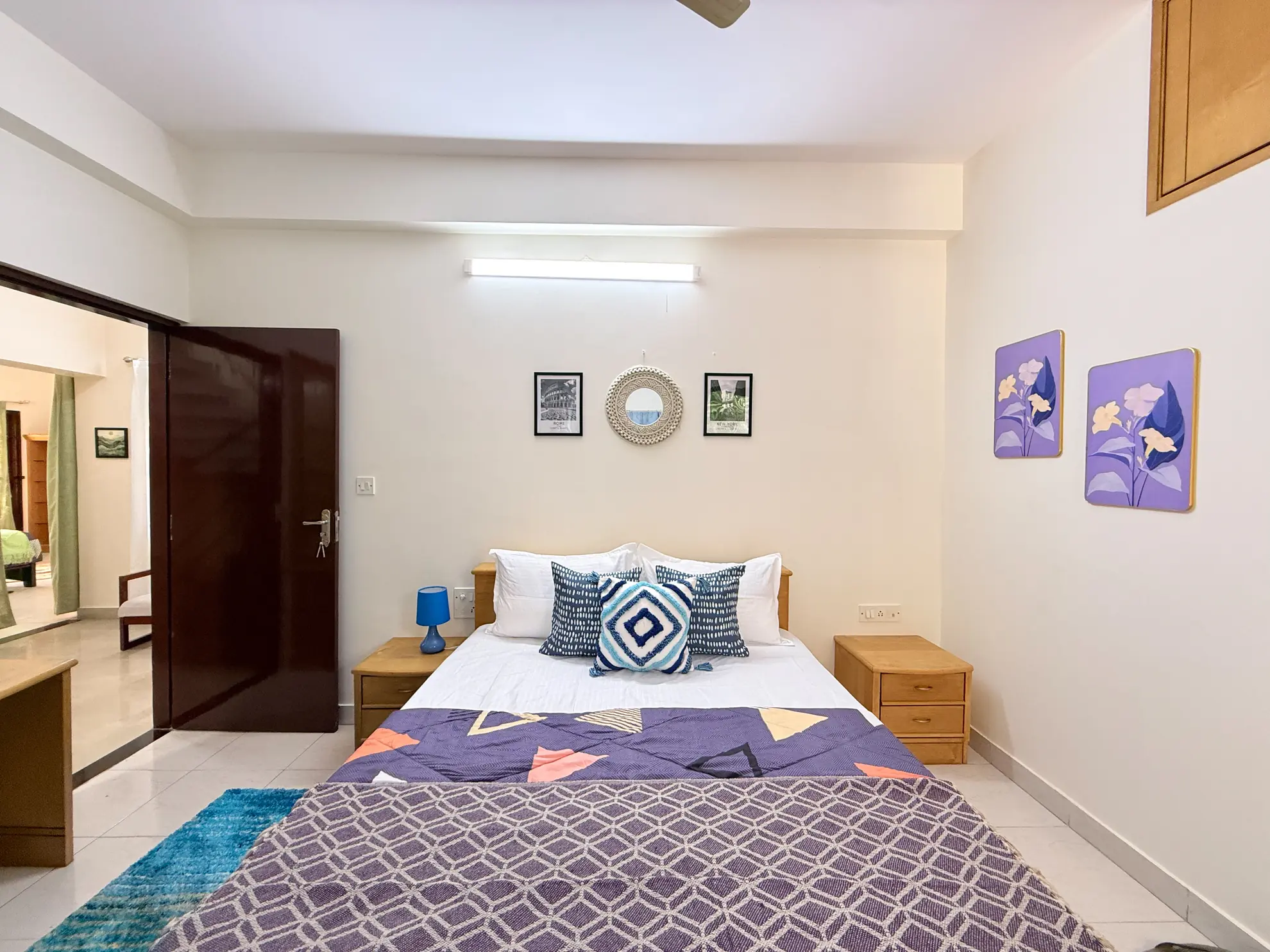 Property photo - Fourth Bedroom