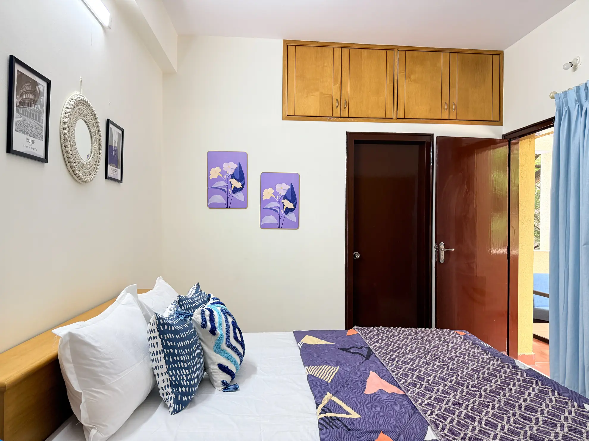 Property photo - Fourth Bedroom