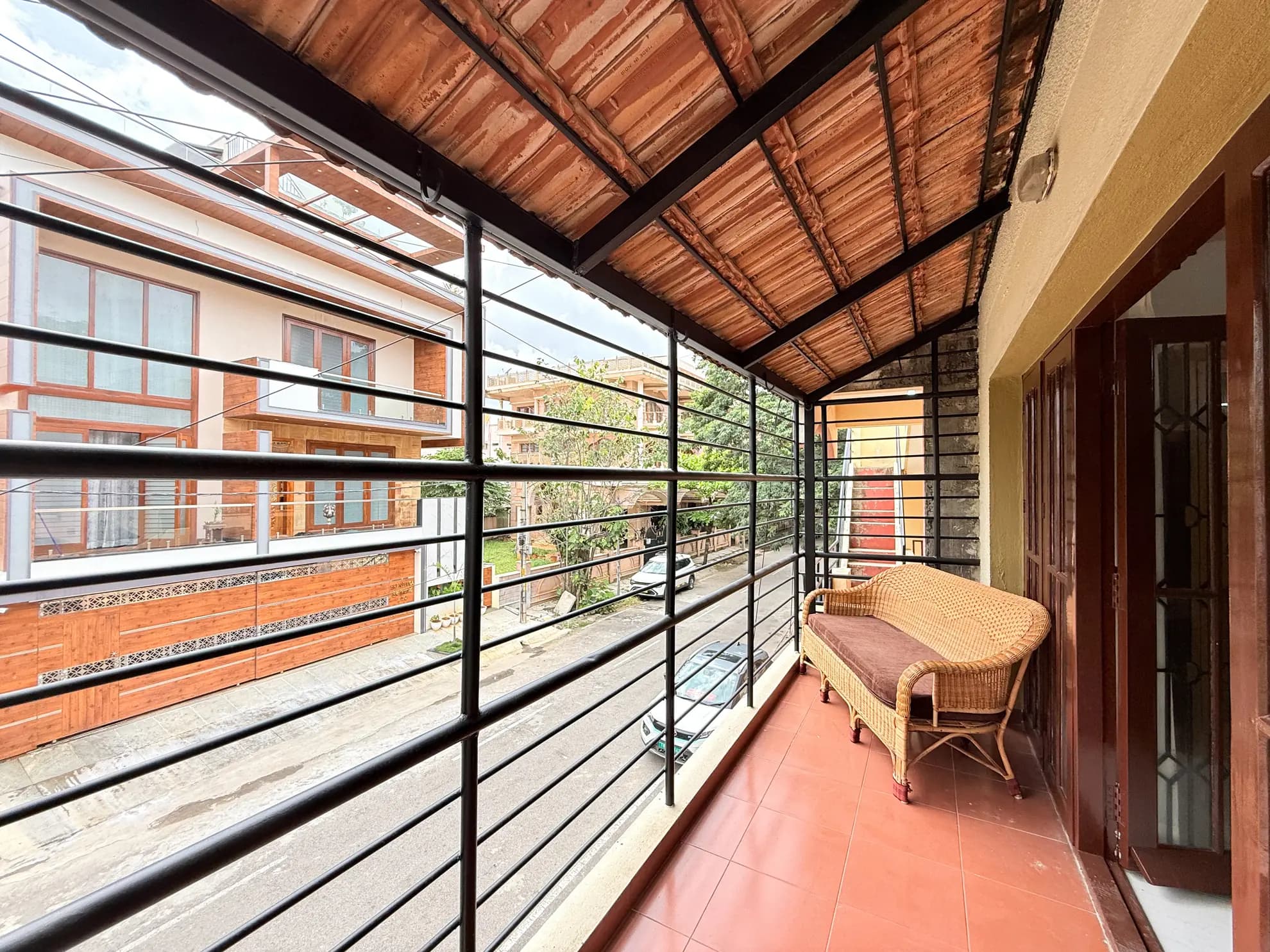 Property photo - First Bedroom