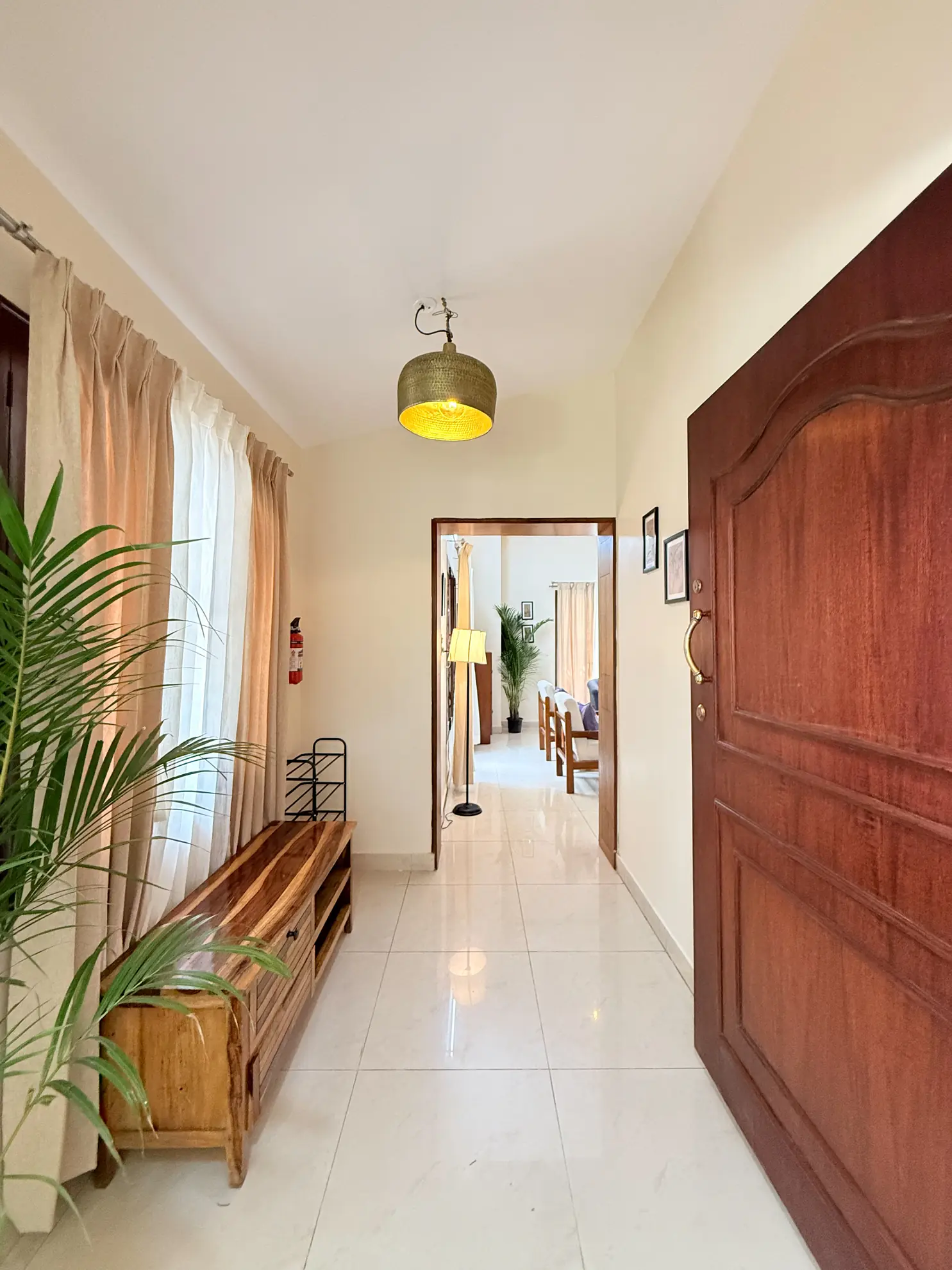 Property photo - Entrance and Parking