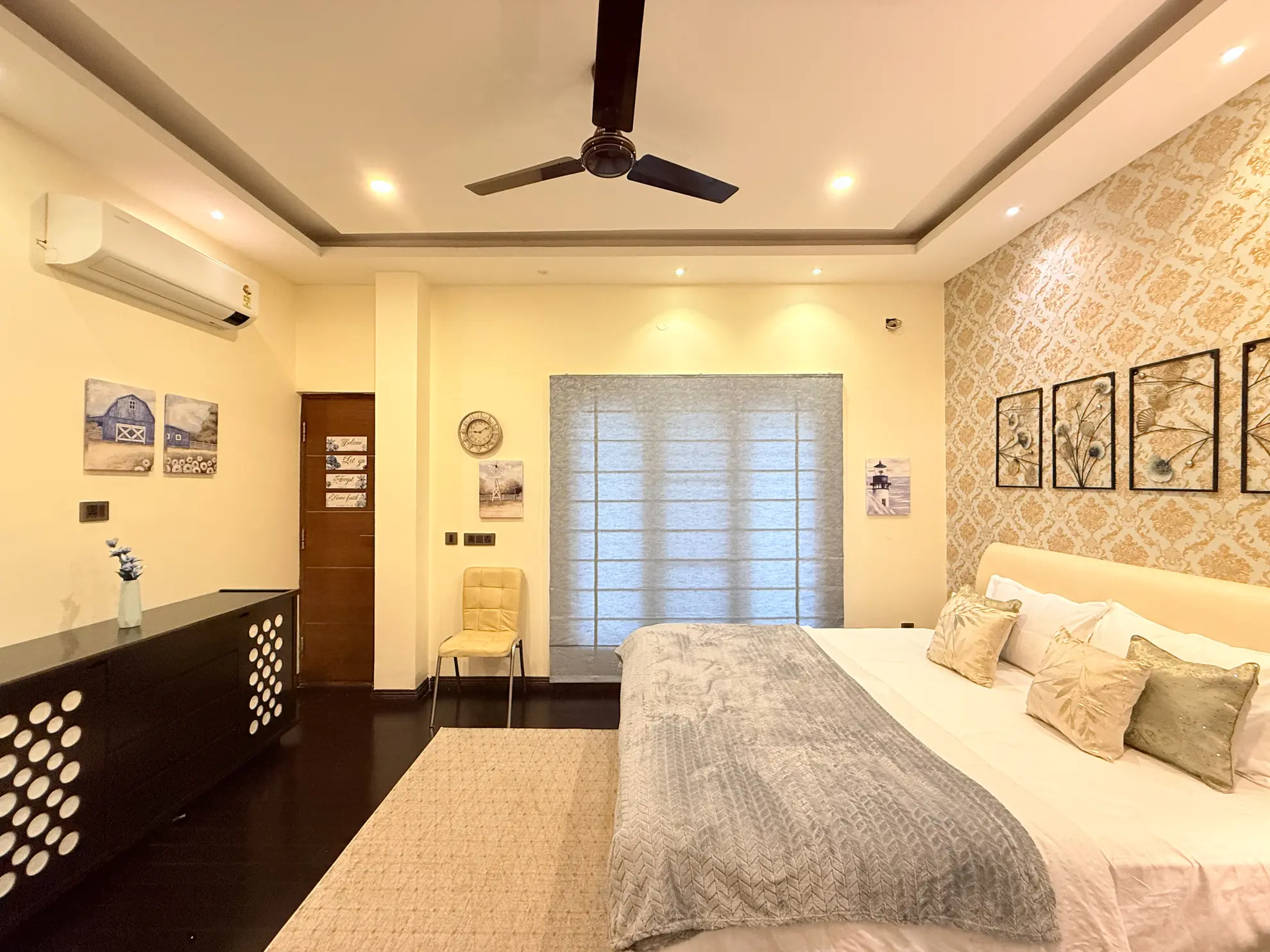 Property photo - Second Bedroom