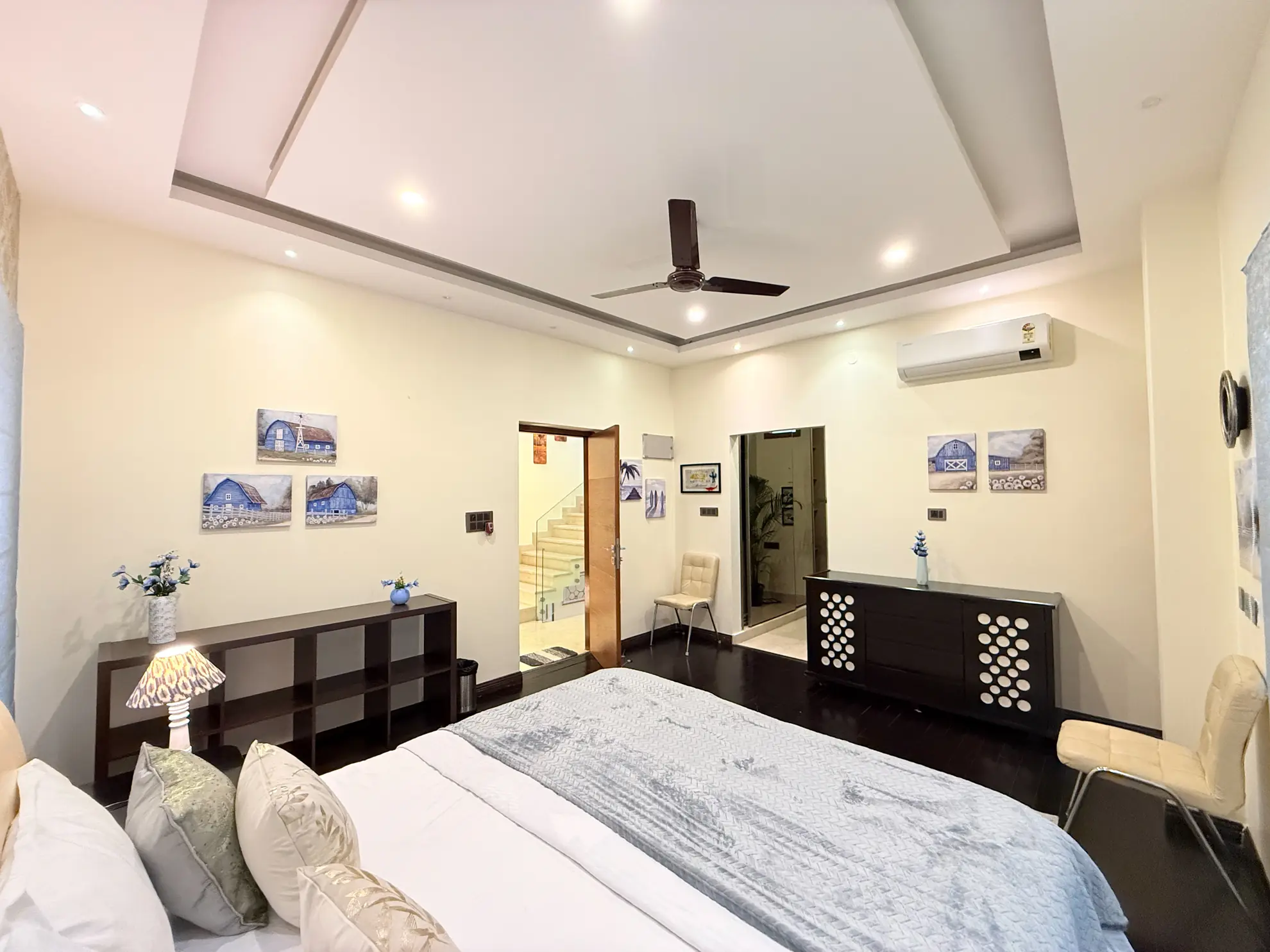 Property photo - Second Bedroom