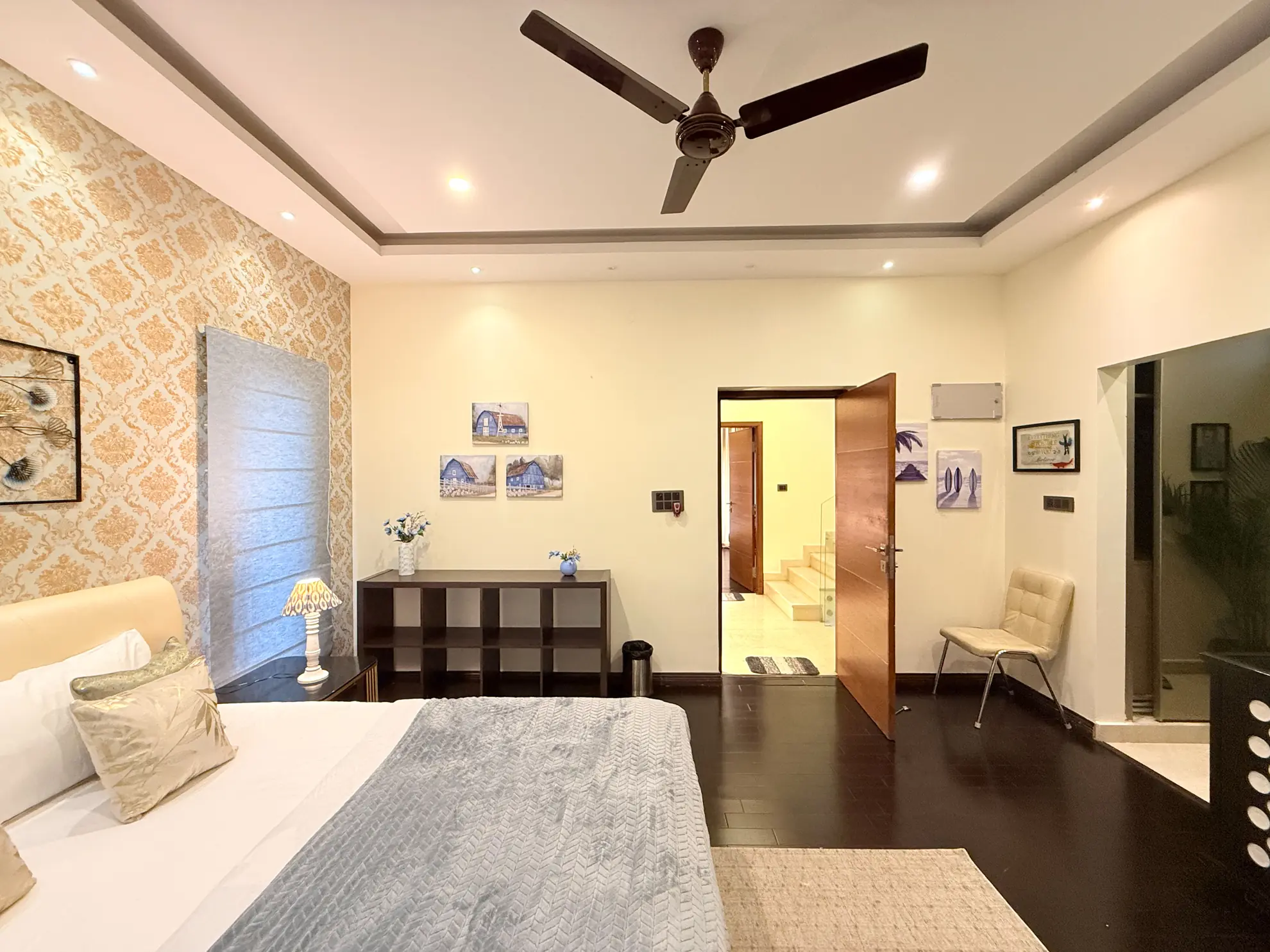 Property photo - Second Bedroom