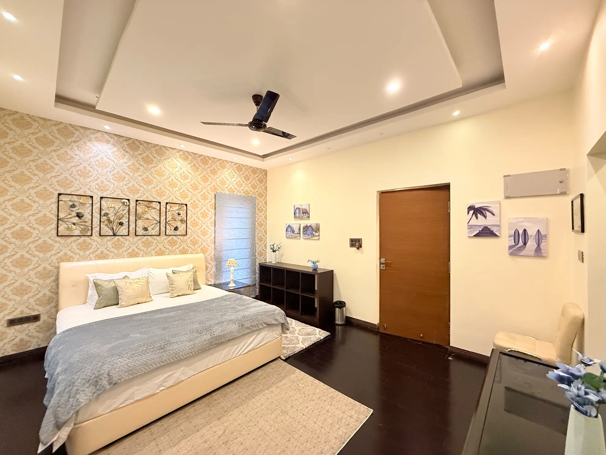 Property photo - Second Bedroom