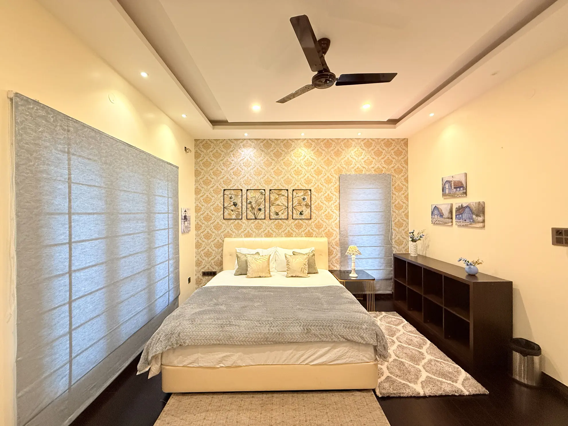 Property photo - Second Bedroom